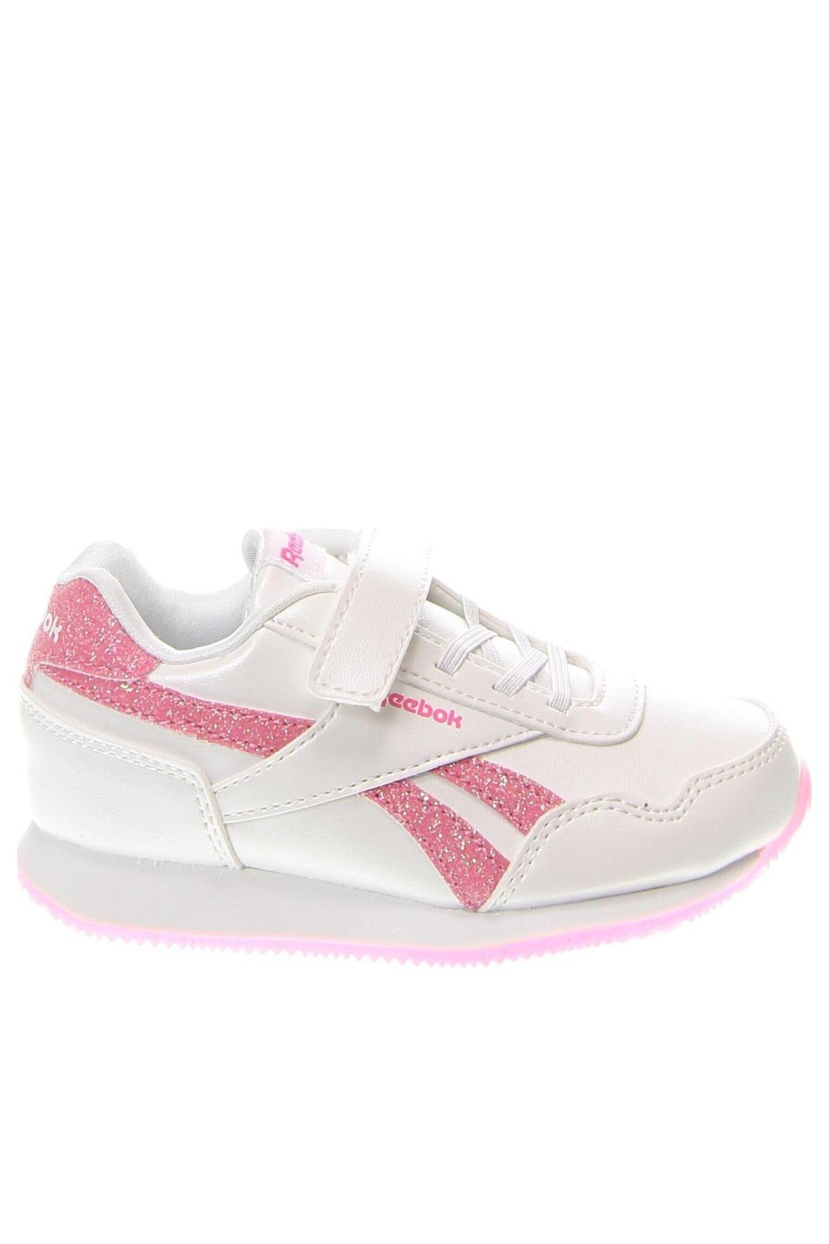 Kinderschuhe Reebok, Größe 26, Farbe Ecru, Preis € 28,76