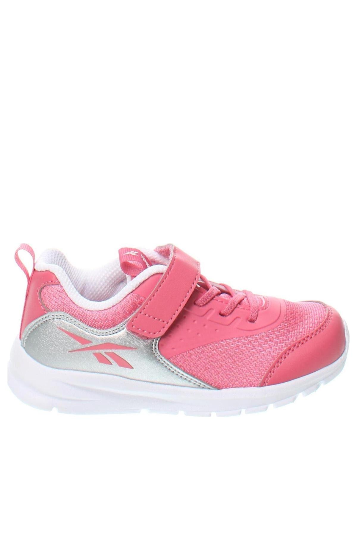 Kinderschuhe Reebok, Größe 26, Farbe Rosa, Preis 22,37 €