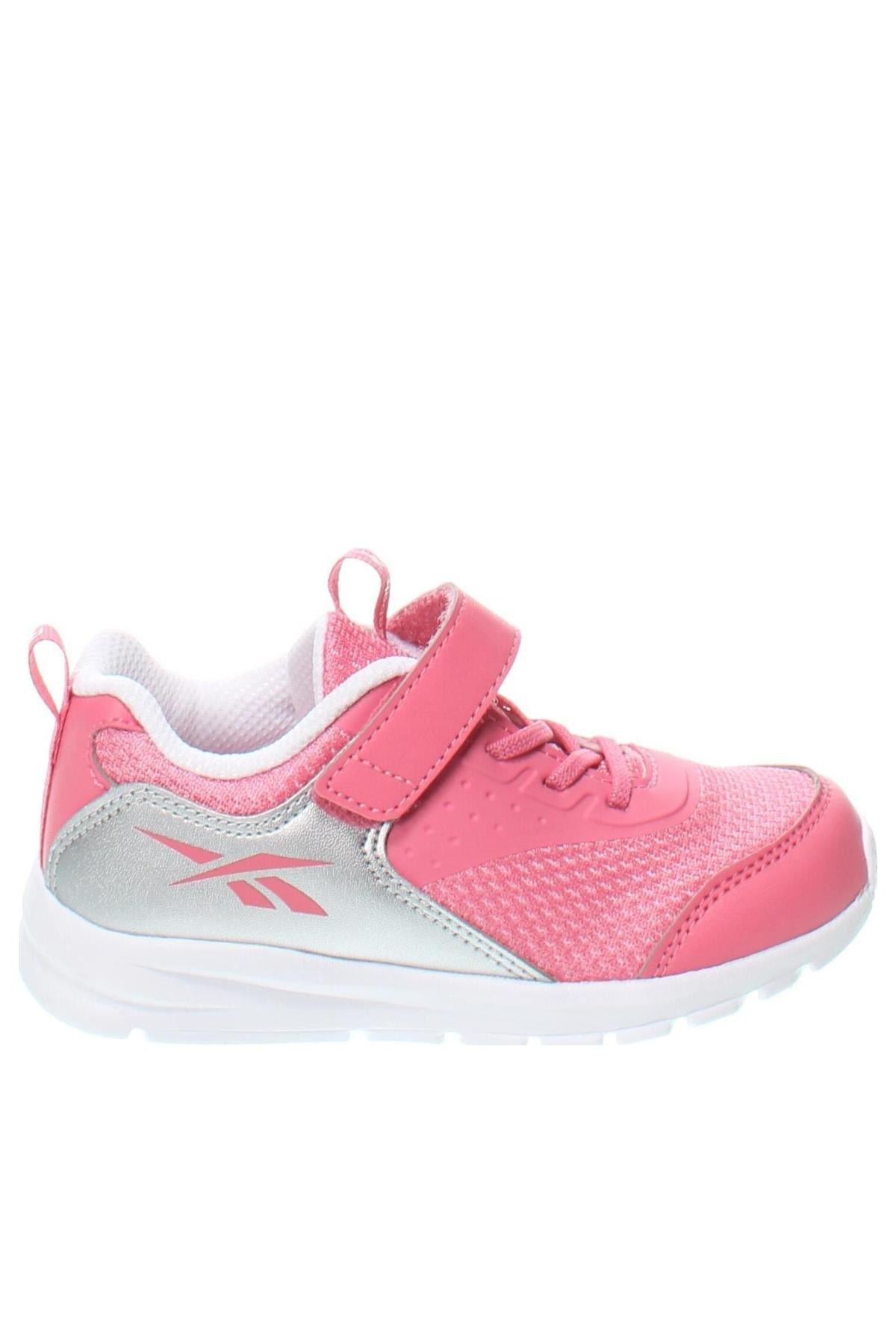 Dětské boty  Reebok, Velikost 26, Barva Růžová, Cena  629,00 Kč