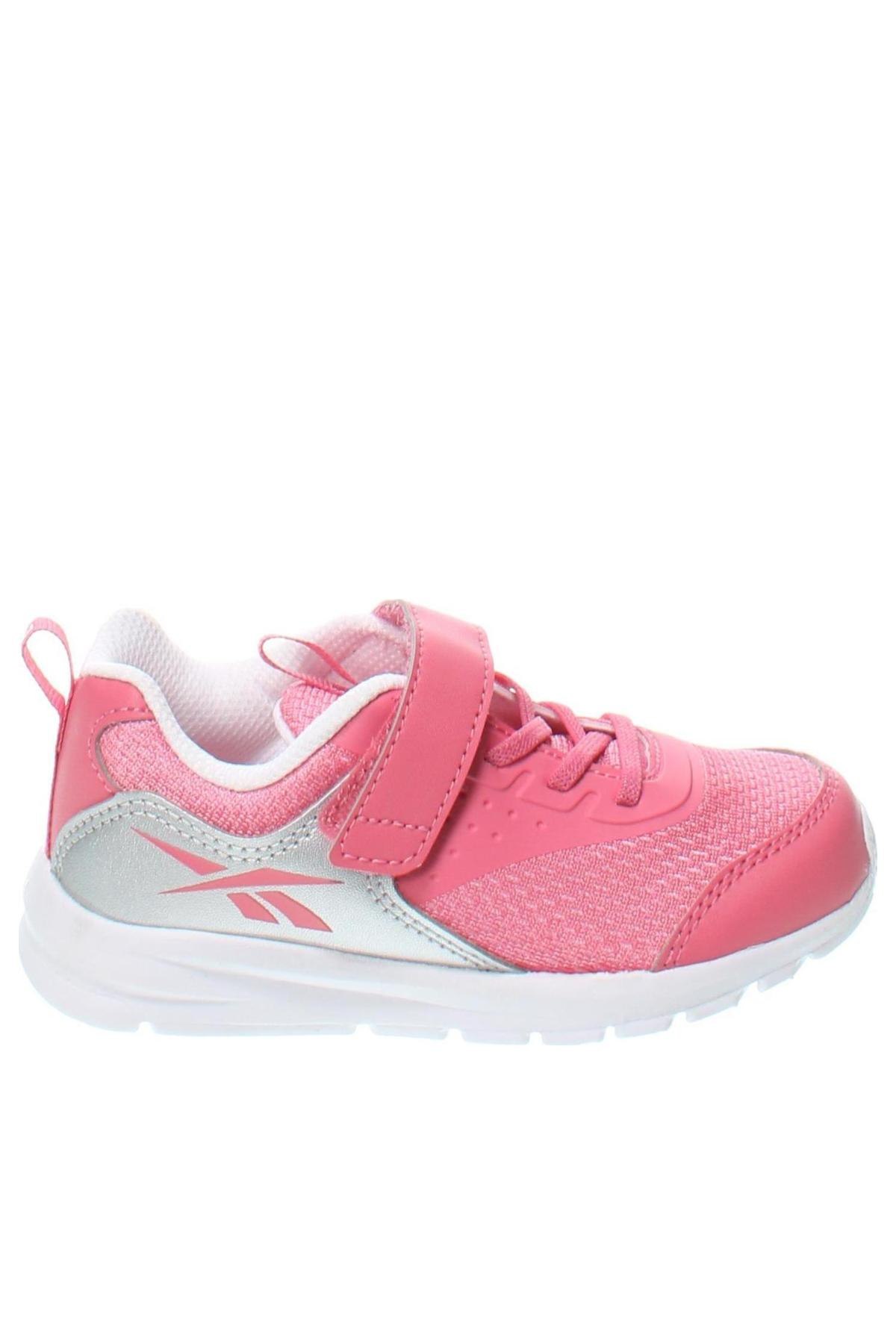 Dětské boty  Reebok, Velikost 25, Barva Růžová, Cena  629,00 Kč