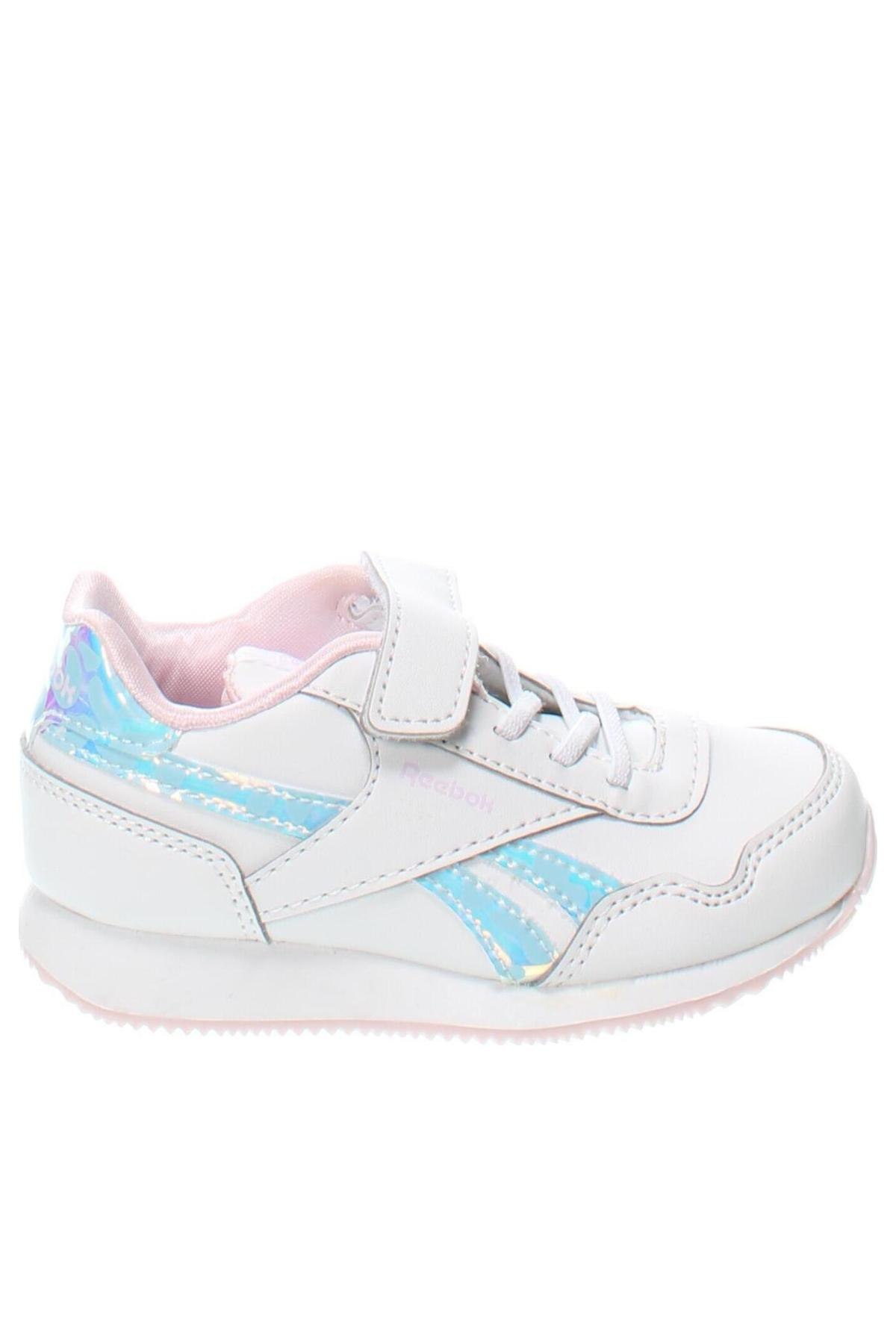 Kinderschuhe Reebok, Größe 25, Farbe Weiß, Preis € 22,37