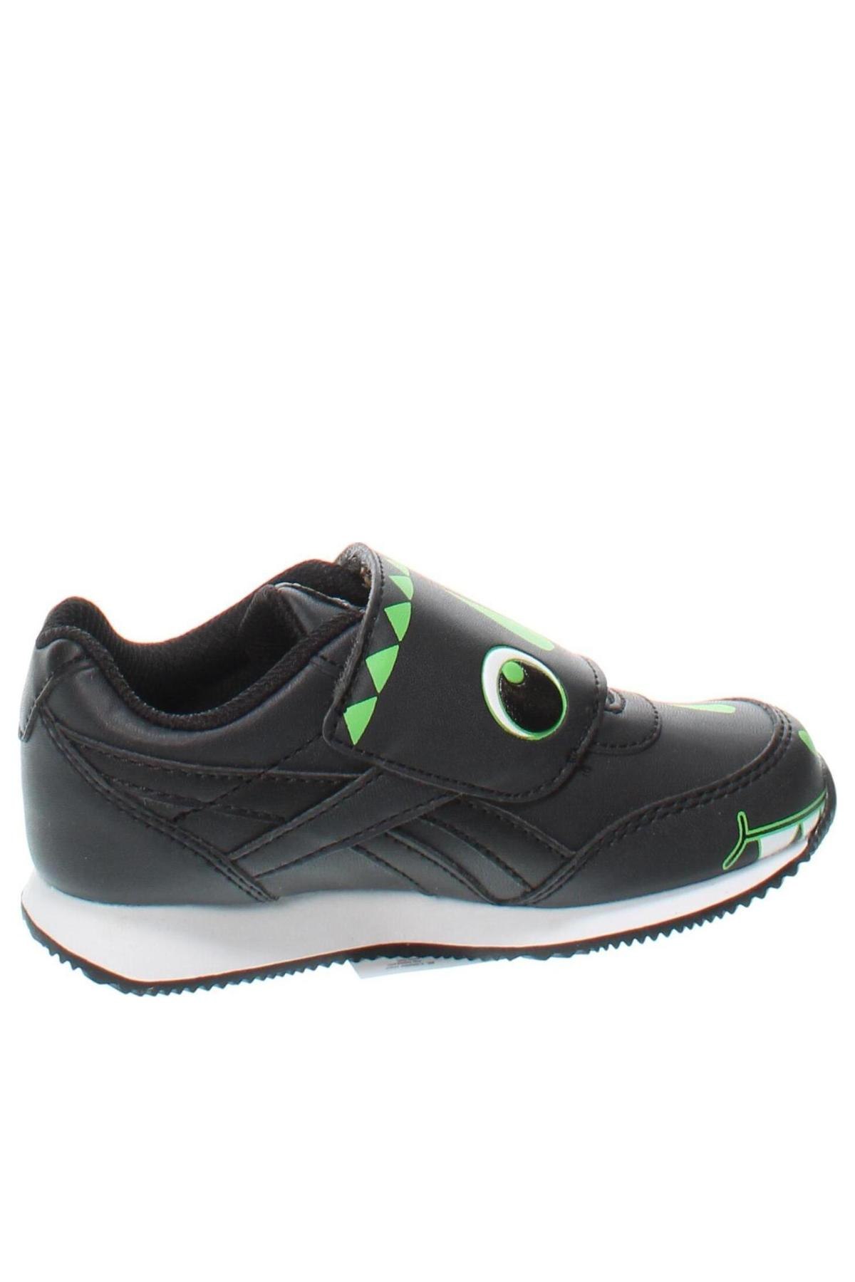 Kinderschuhe Reebok, Größe 25, Farbe Schwarz, Preis € 22,37