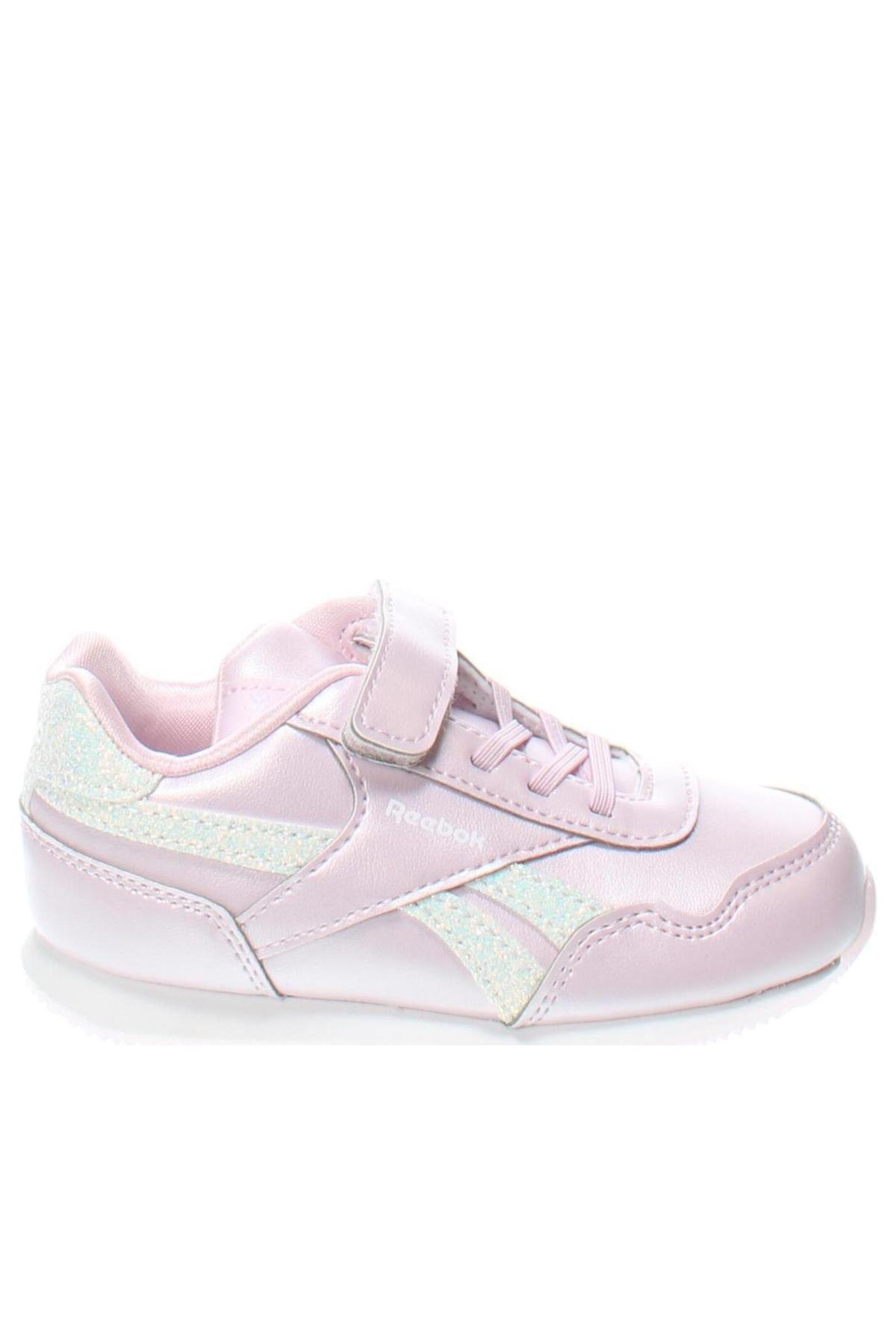 Παιδικά παπούτσια Reebok, Μέγεθος 24, Χρώμα Ρόζ , Τιμή 22,37 €