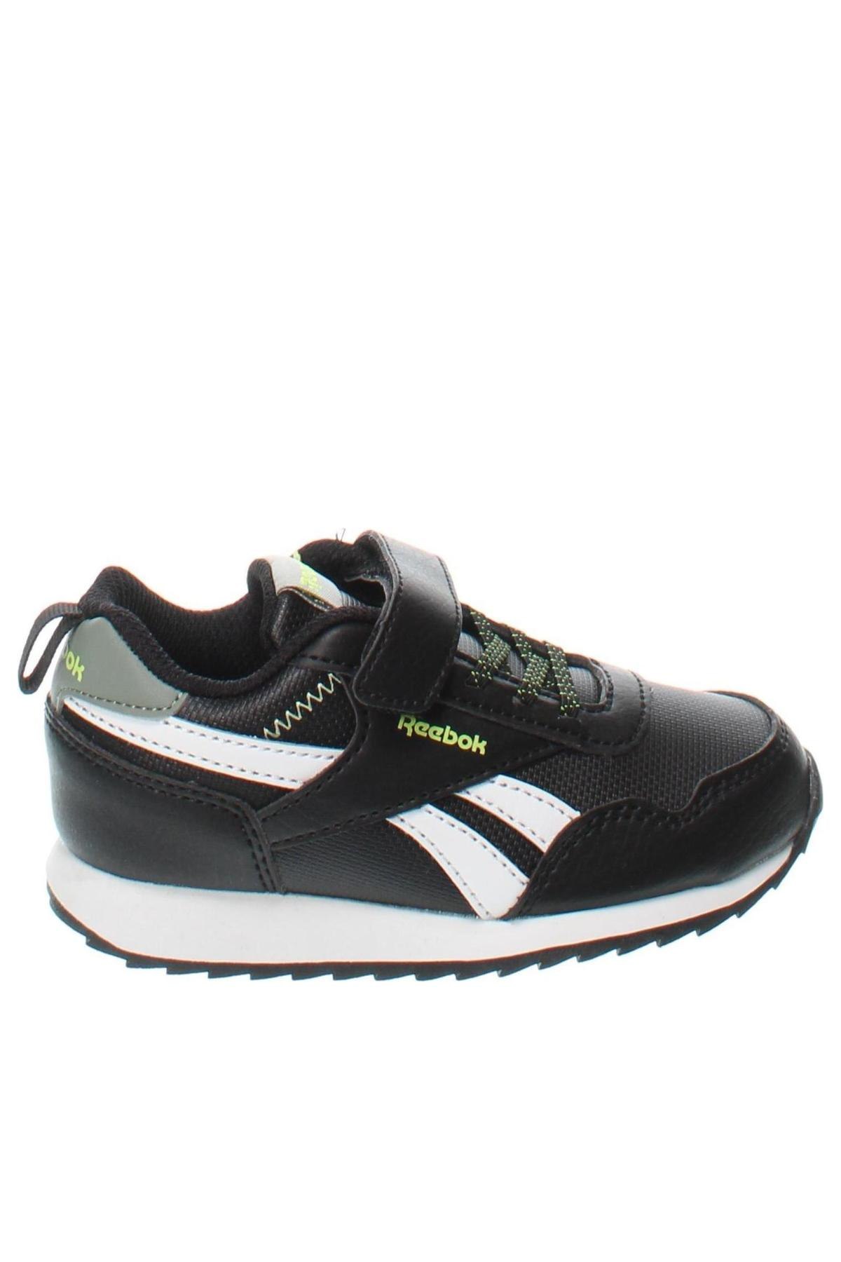 Παιδικά παπούτσια Reebok, Μέγεθος 25, Χρώμα Μαύρο, Τιμή 20,77 €