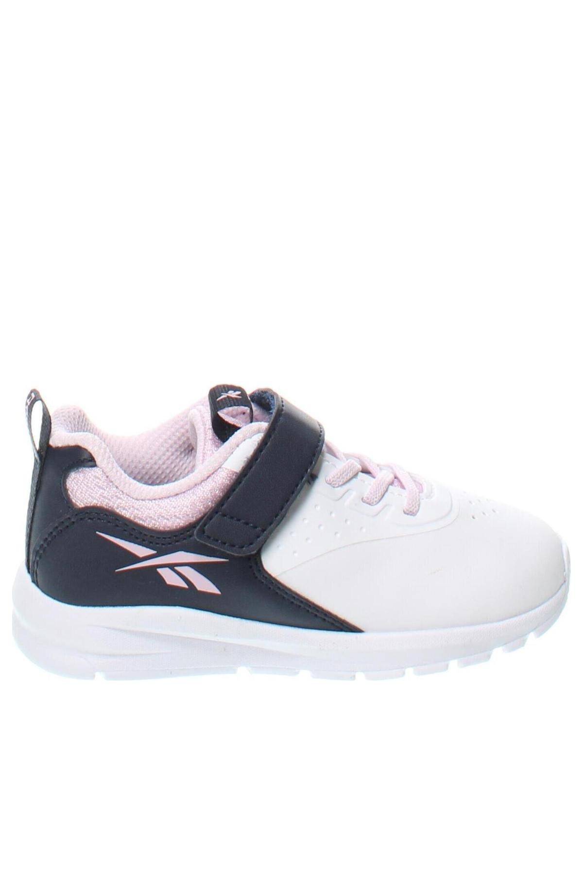 Παιδικά παπούτσια Reebok, Μέγεθος 24, Χρώμα Πολύχρωμο, Τιμή 22,37 €