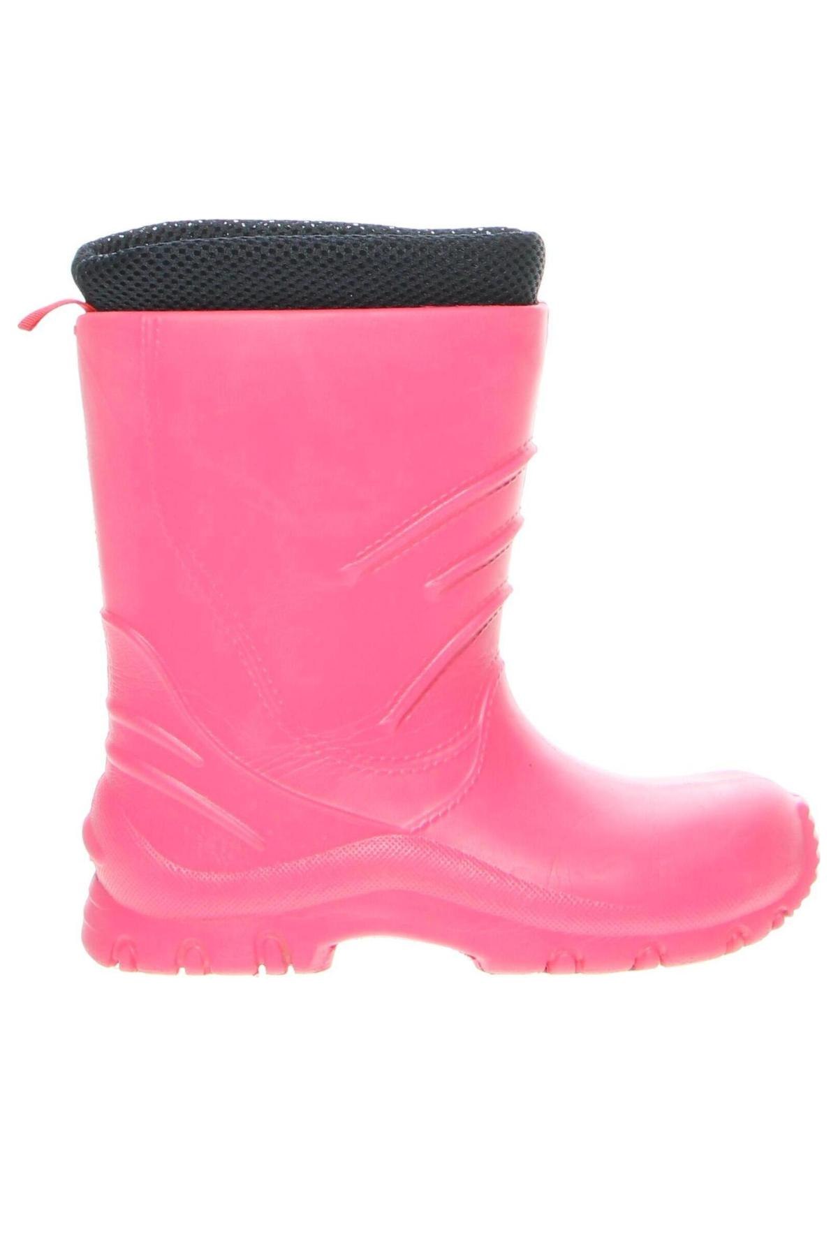 Παιδικά παπούτσια Reima, Μέγεθος 32, Χρώμα Ρόζ , Τιμή 6,84 €