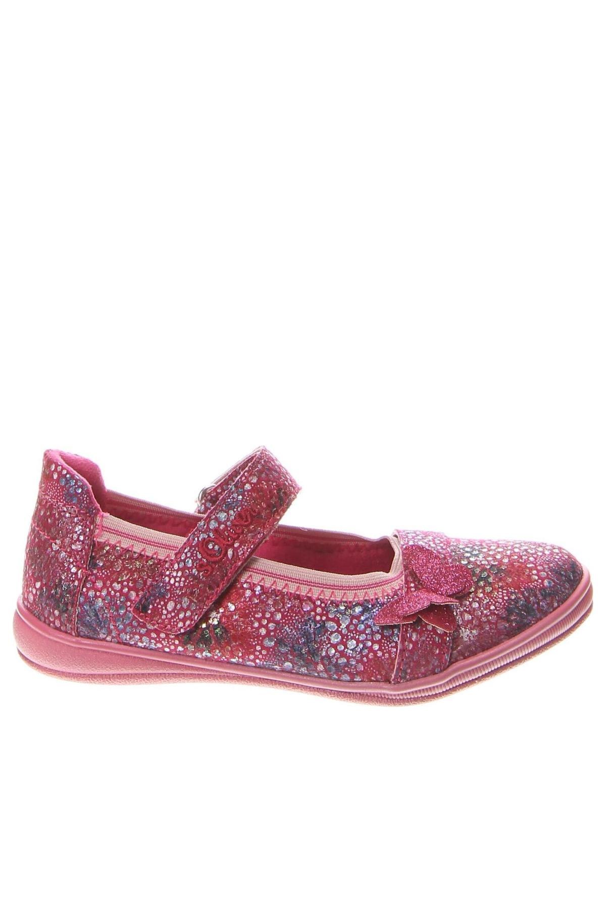 Детски обувки S.Oliver, Размер 30, Цвят Многоцветен, Цена 44,00 лв.