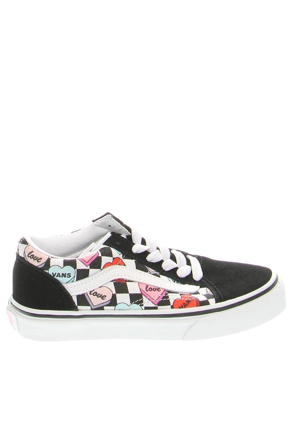 Încălțăminte pentru copii Vans, Mărime 31, Culoare Multicolor, Preț 159,87 Lei