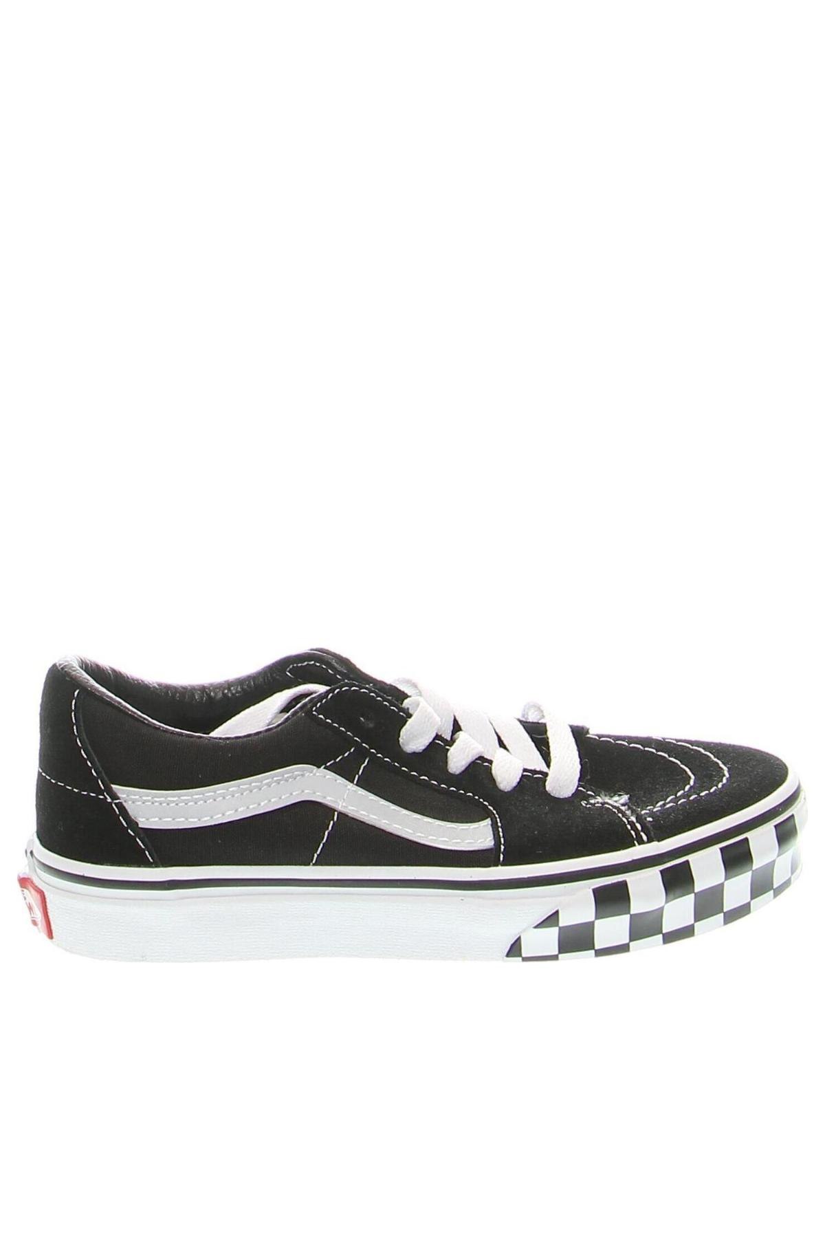 Παιδικά παπούτσια Vans, Μέγεθος 31, Χρώμα Μαύρο, Τιμή 25,05 €
