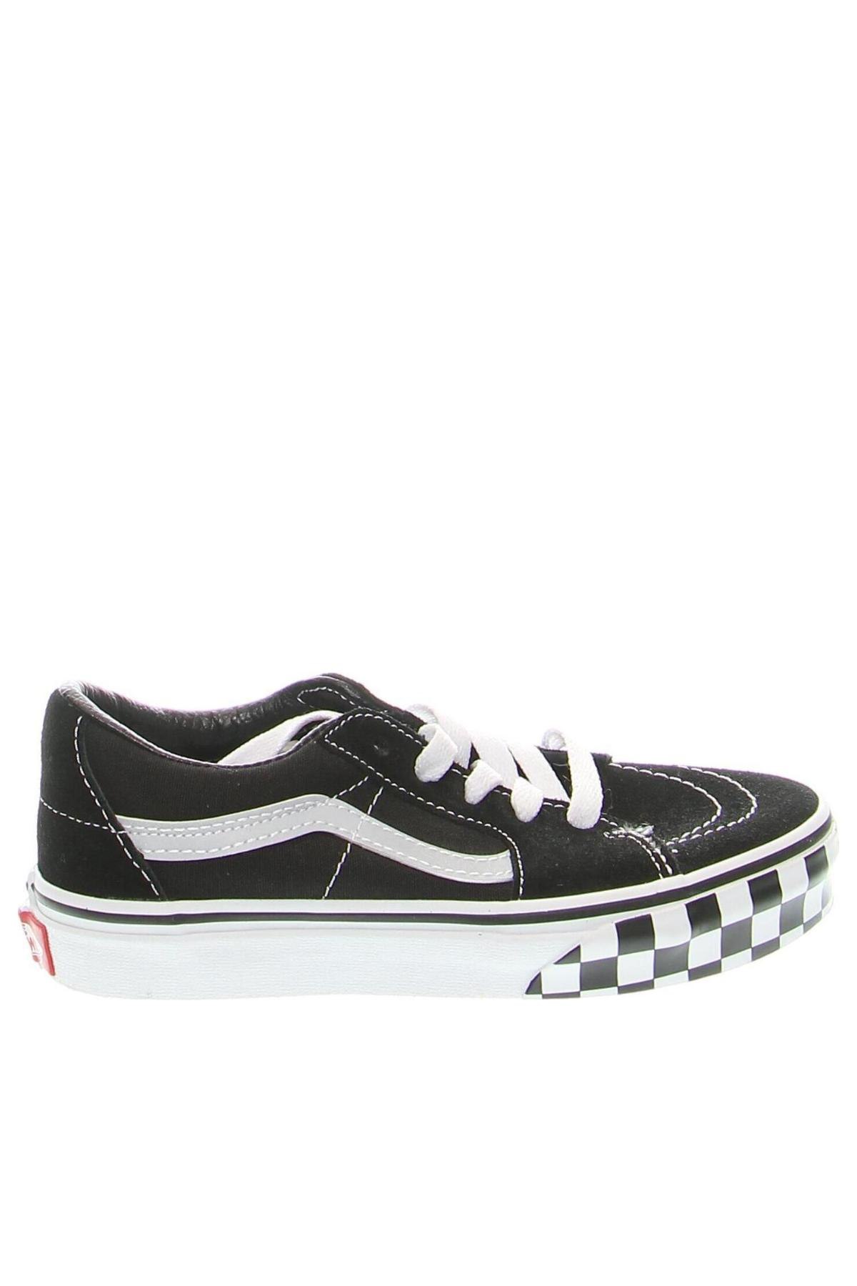 Kinderschuhe Vans, Größe 31, Farbe Schwarz, Preis 25,05 €