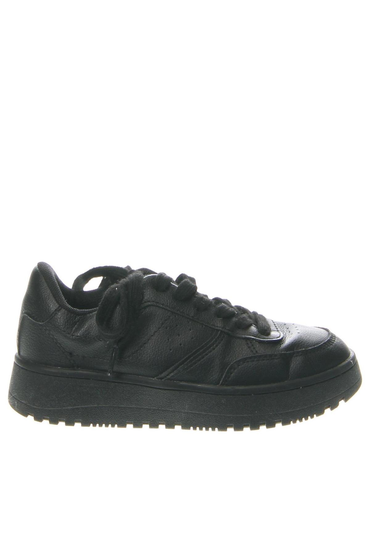 Detské topánky  Zara, Veľkosť 31, Farba Čierna, Cena  10,66 €