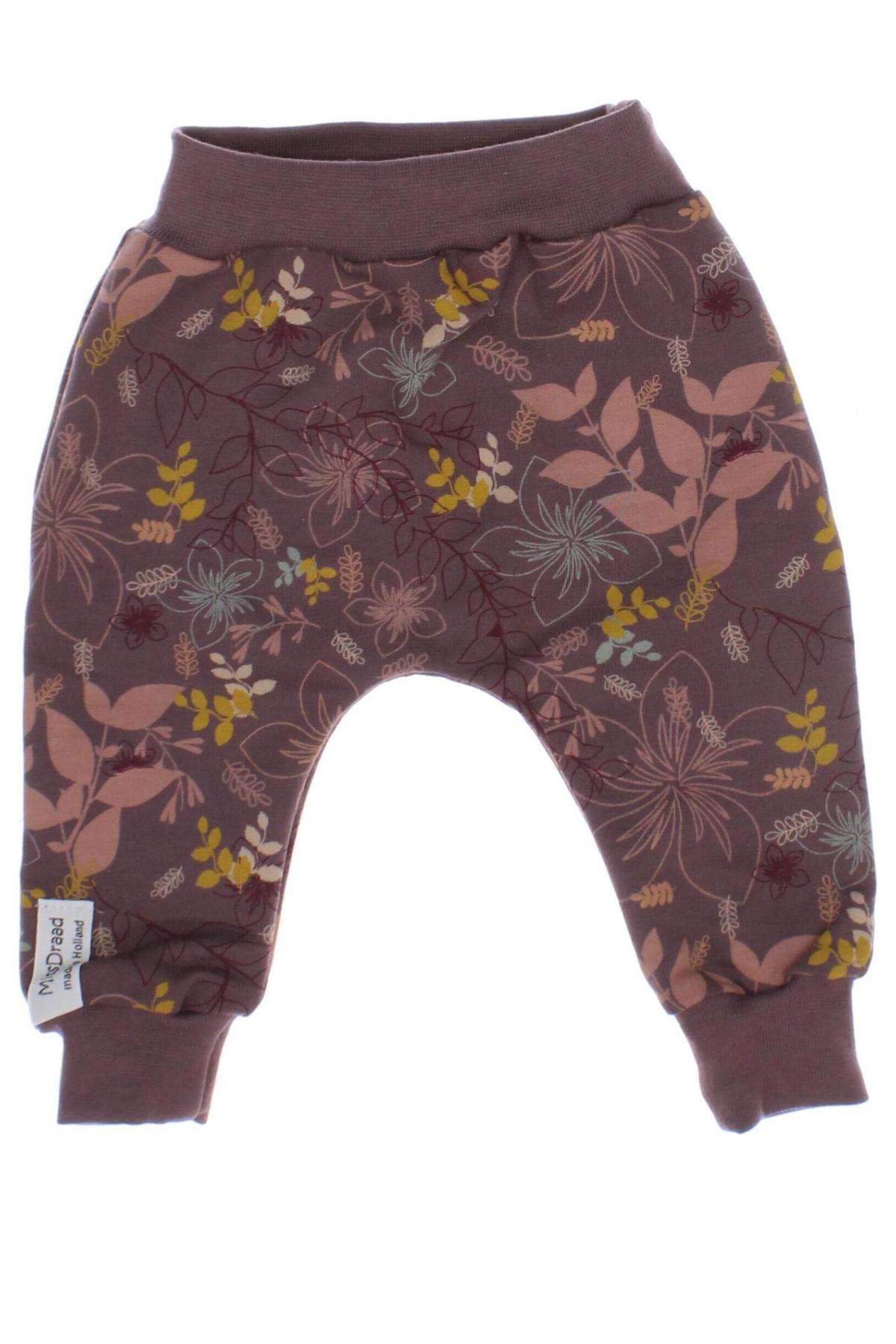 Pantaloni pentru copii, Mărime 2-3m/ 56-62 cm, Culoare Mov, Preț 50,87 Lei
