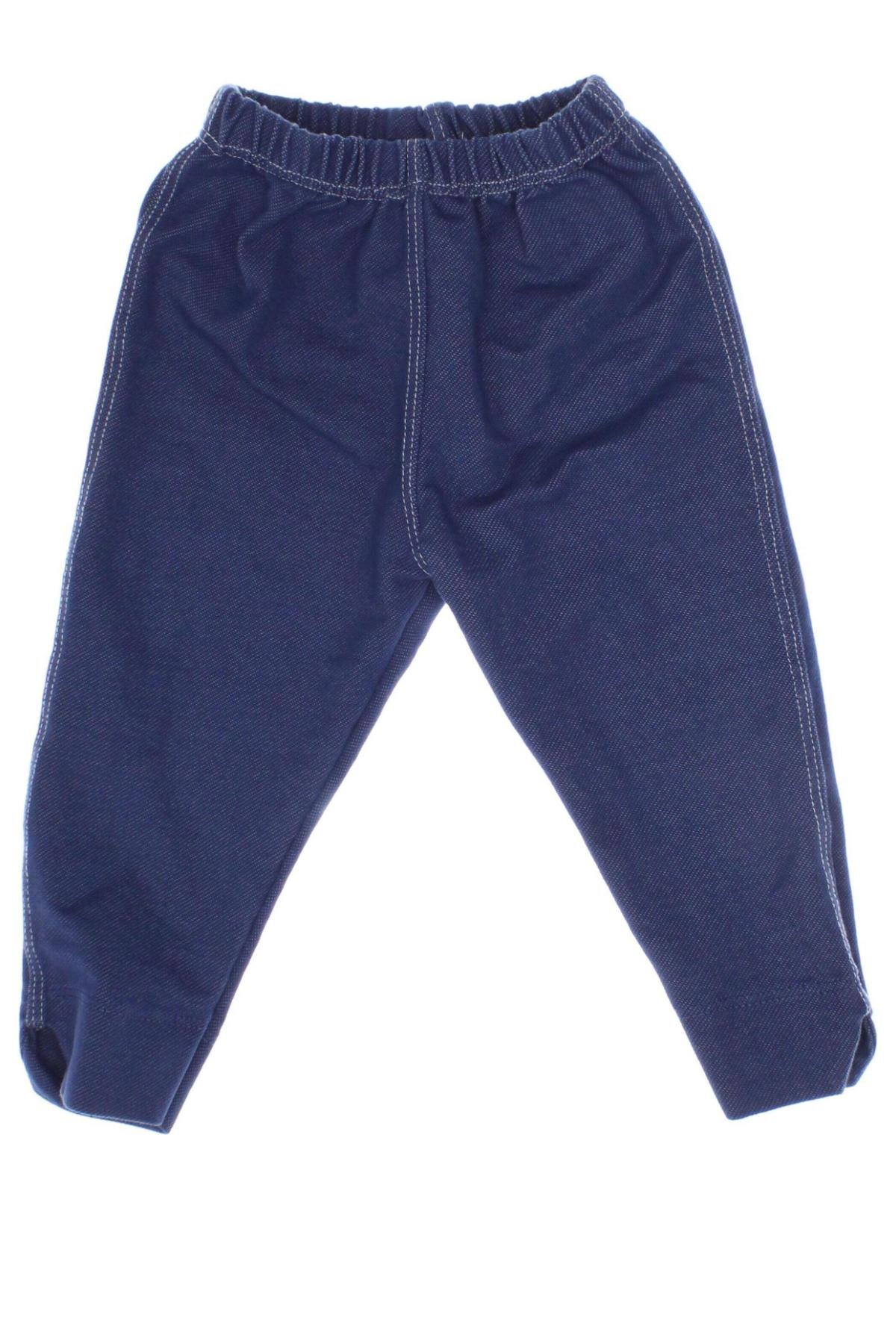 Παιδικό παντελόνι, Μέγεθος 2-3y/ 98-104 εκ., Χρώμα Μπλέ, Τιμή 5,94 €