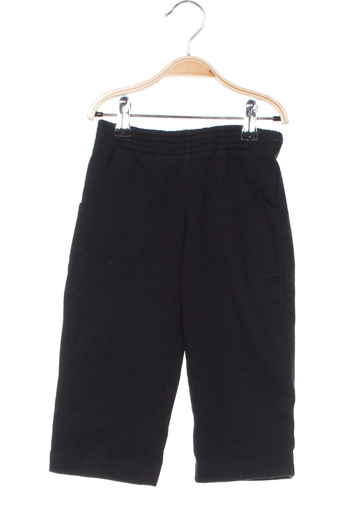 Pantaloni pentru copii, Mărime 2-3y/ 98-104 cm, Culoare Negru, Preț 13,99 Lei