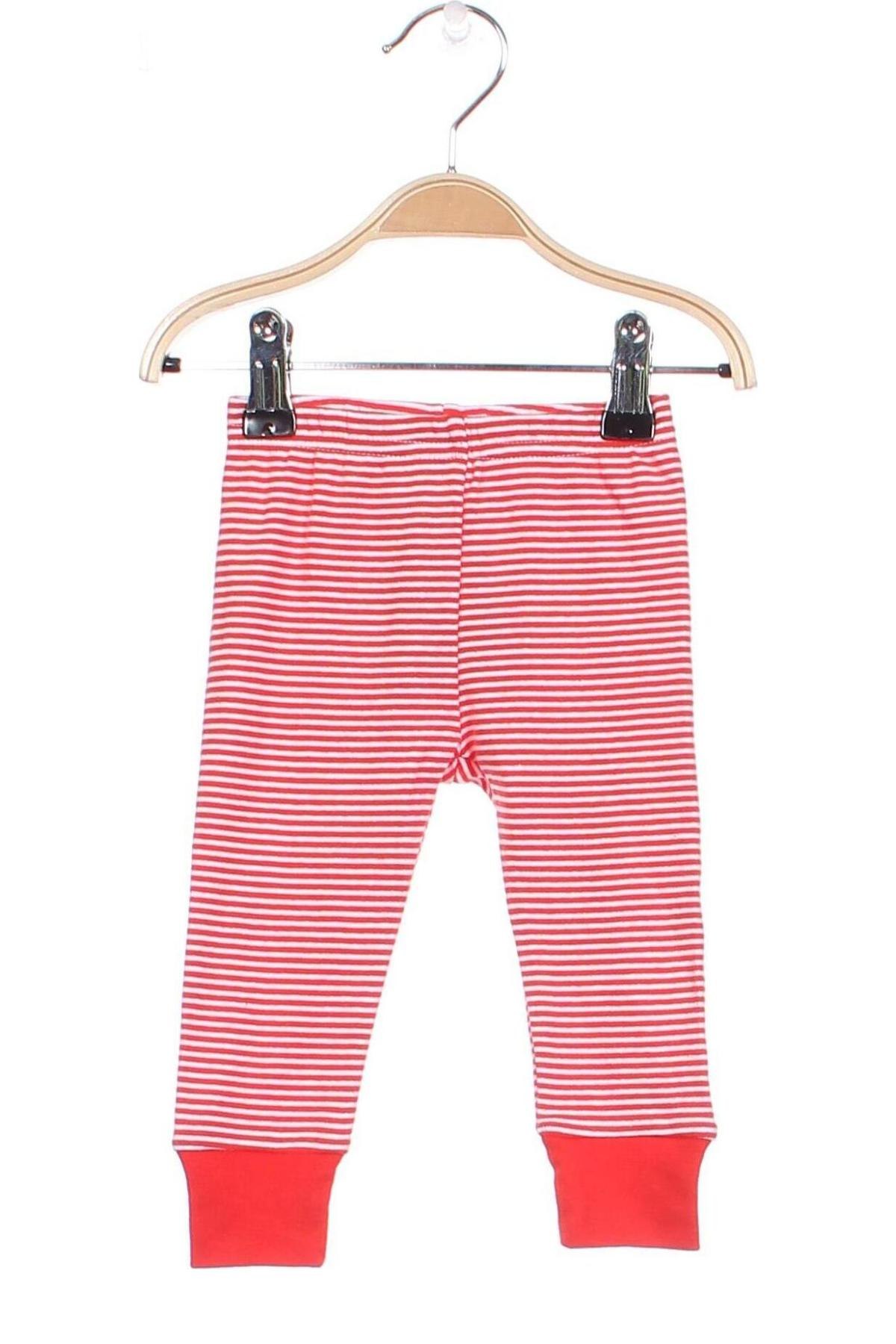 Dětské kalhoty  Carter's, Velikost 3-6m/ 62-68 cm, Barva Červená, Cena  239,00 Kč