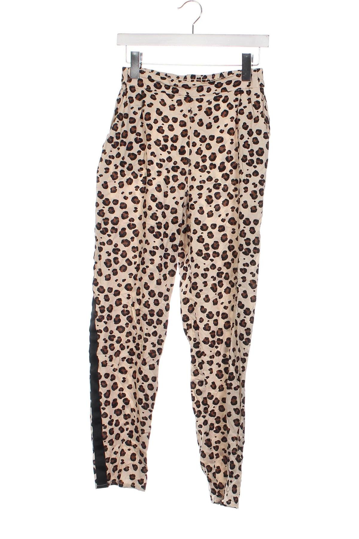 Kinderhose H&M, Größe 14-15y/ 168-170 cm, Farbe Mehrfarbig, Preis € 7,60