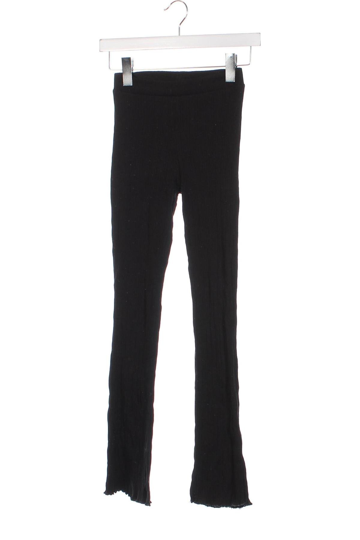 Kinderhose H&M, Größe 11-12y/ 152-158 cm, Farbe Schwarz, Preis € 6,57