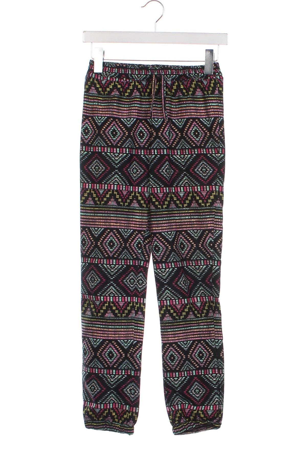 Pantaloni pentru copii Here+There, Mărime 10-11y/ 146-152 cm, Culoare Multicolor, Preț 31,27 Lei