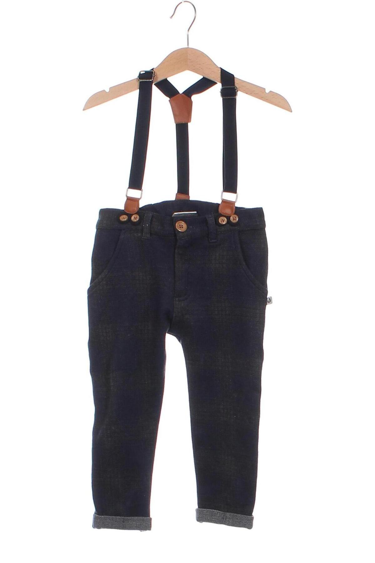 Dětské kalhoty  Jacky, Velikost 18-24m/ 86-98 cm, Barva Vícebarevné, Cena  444,00 Kč