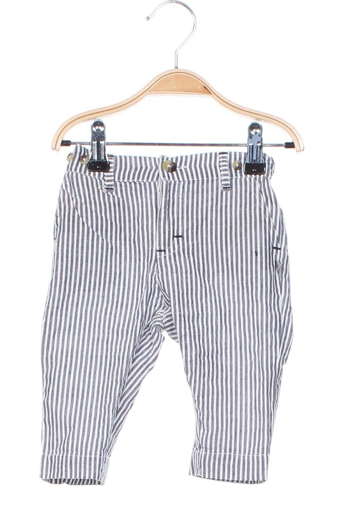 Dětské kalhoty  Jacky, Velikost 3-6m/ 62-68 cm, Barva Vícebarevné, Cena  513,00 Kč