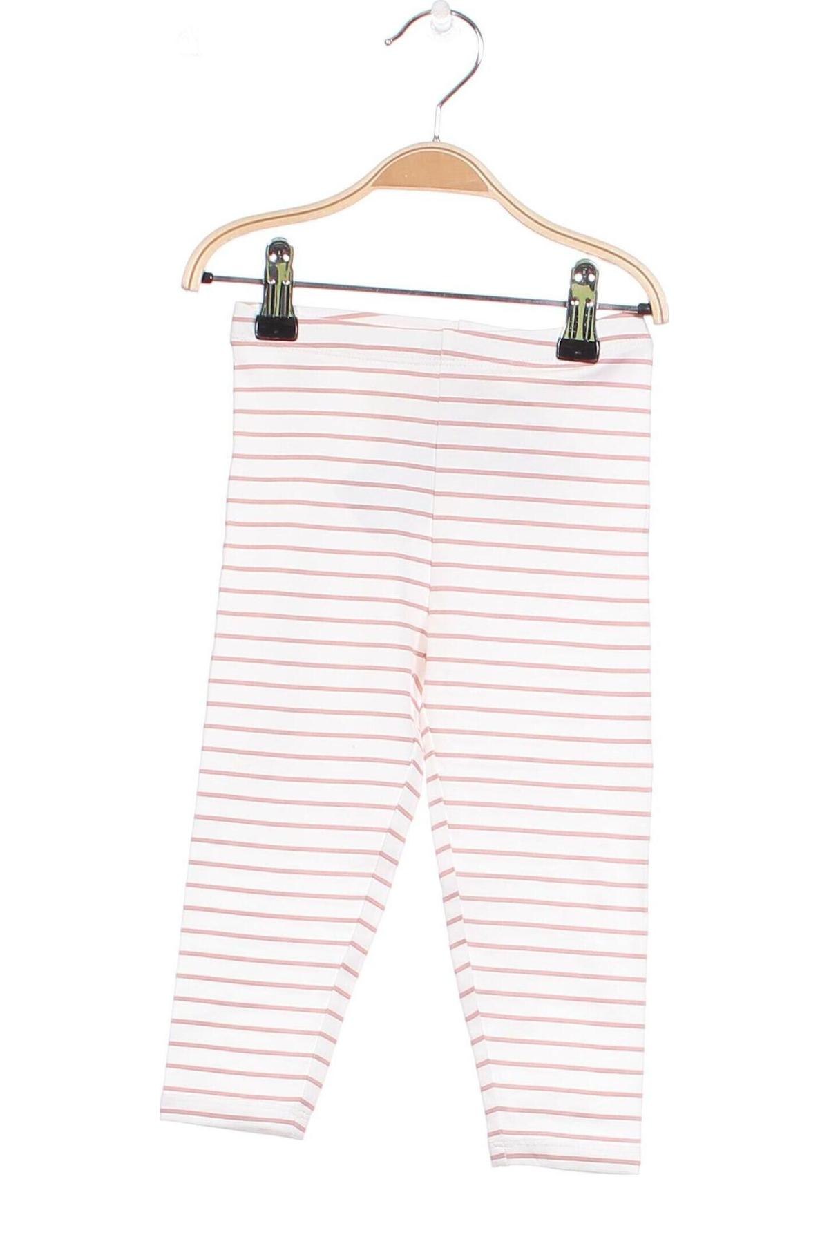 Pantaloni pentru copii Mango, Mărime 18-24m/ 86-98 cm, Culoare Multicolor, Preț 30,39 Lei