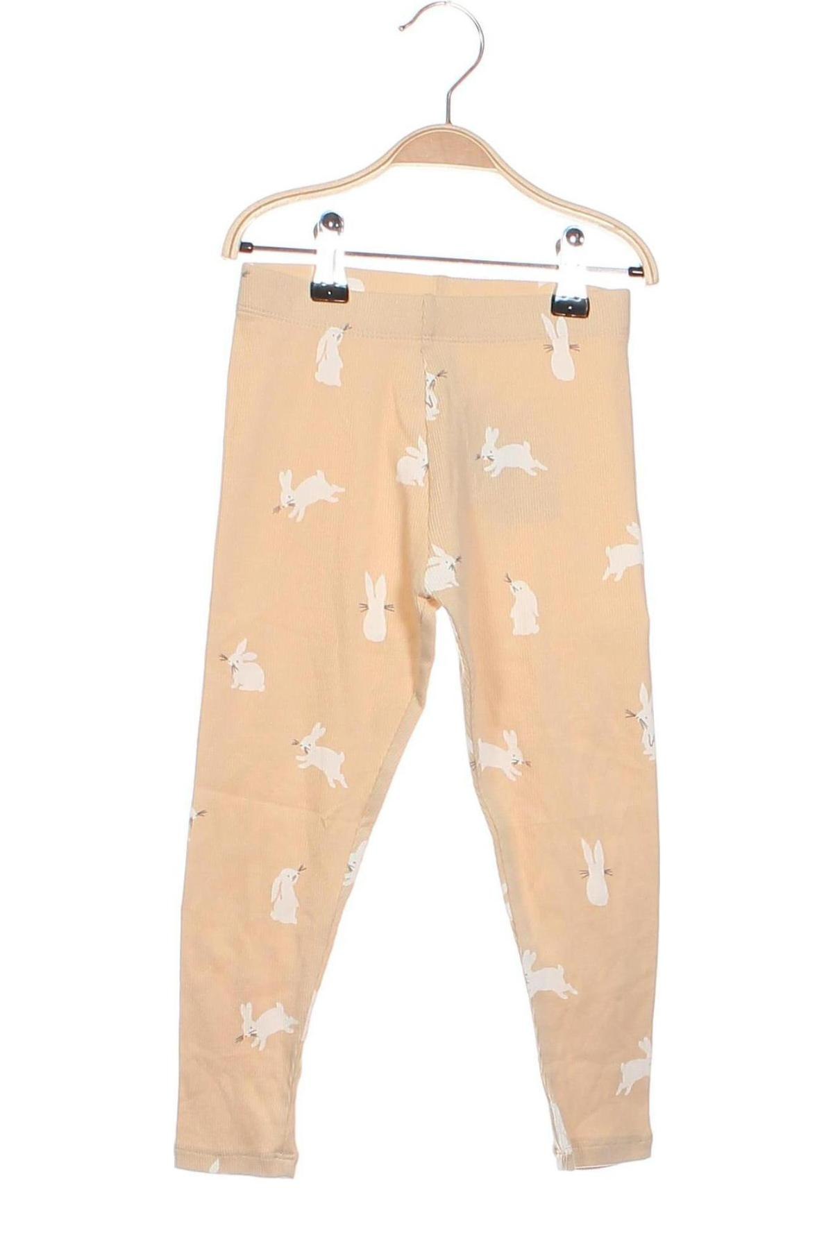 Pantaloni pentru copii Next, Mărime 2-3y/ 98-104 cm, Culoare Bej, Preț 178,95 Lei