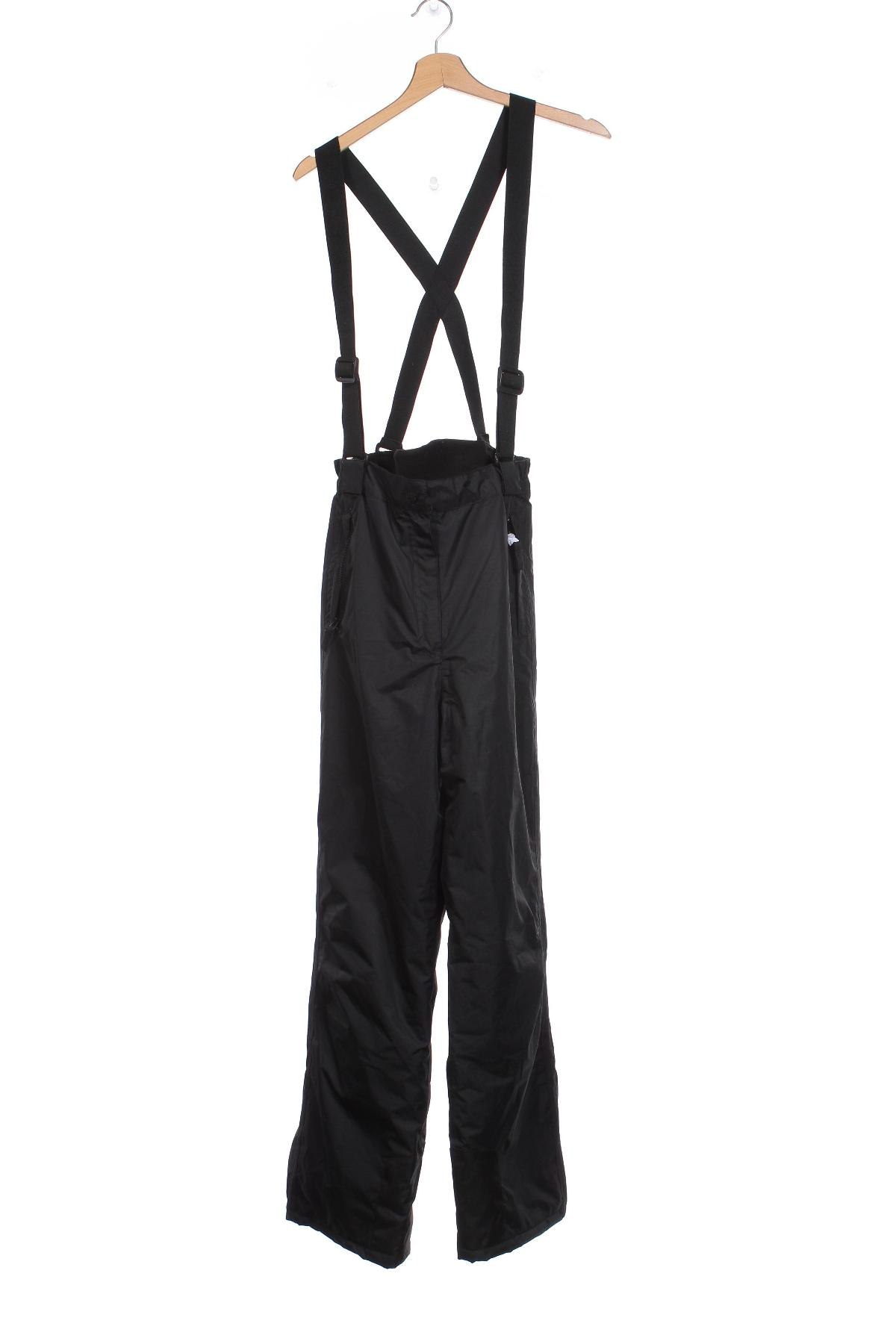 Παιδικό παντελόνι για χειμερινά σπορ Alive, Μέγεθος 12-13y/ 158-164 εκ., Χρώμα Μαύρο, Τιμή 16,08 €