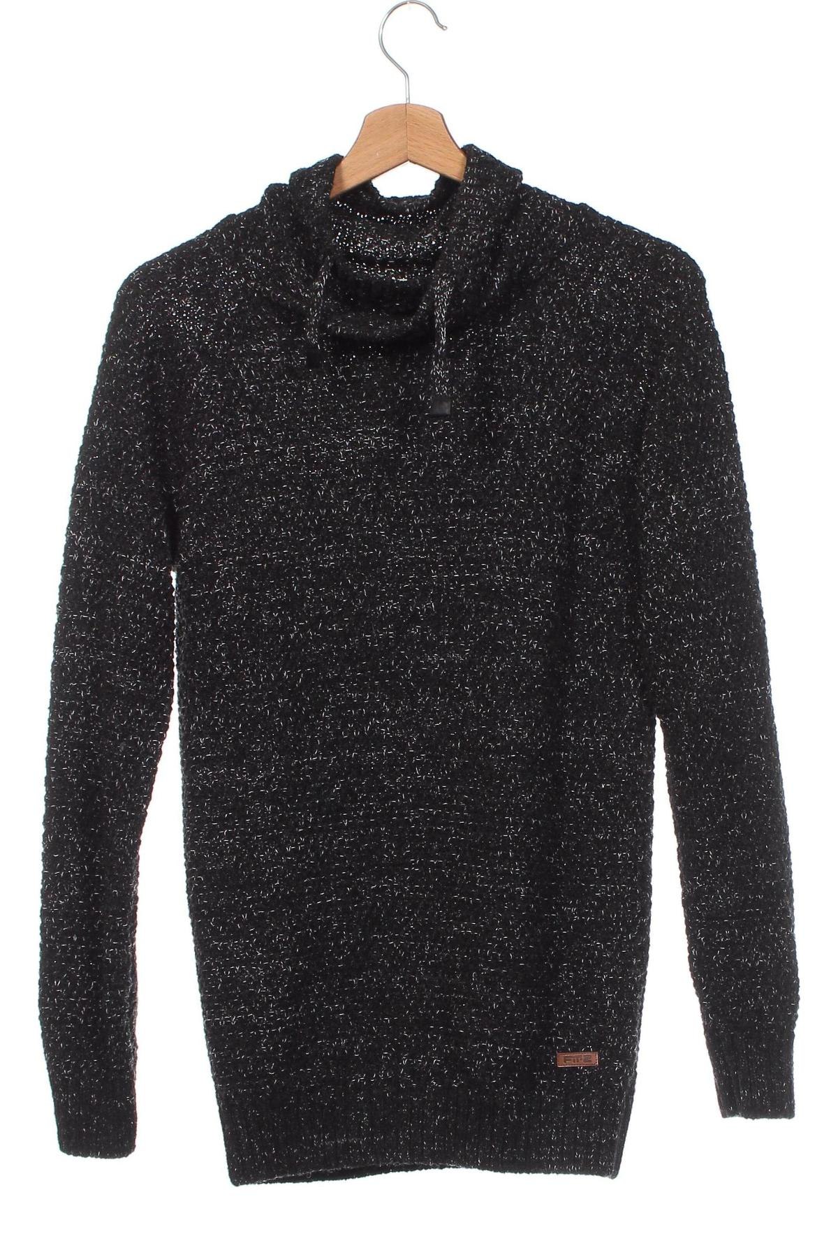 Παιδικό πουλόβερ, Μέγεθος 11-12y/ 152-158 εκ., Χρώμα Γκρί, Τιμή 6,00 €