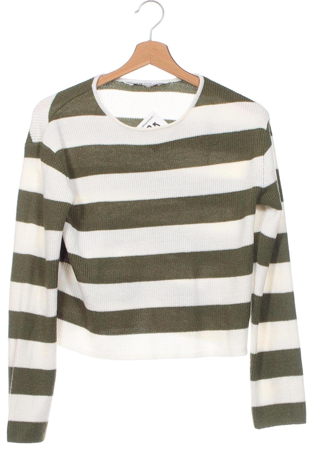Παιδικό πουλόβερ H&M, Μέγεθος 14-15y/ 168-170 εκ., Χρώμα Πολύχρωμο, Τιμή 5,47 €