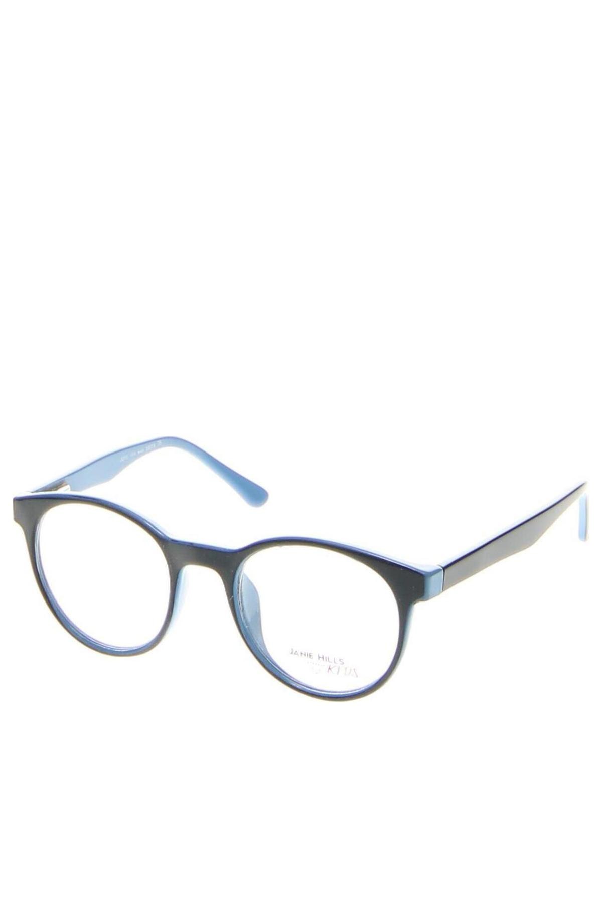 Brillenfassungen für Kinder Janie Hills, Farbe Blau, Preis € 27,90