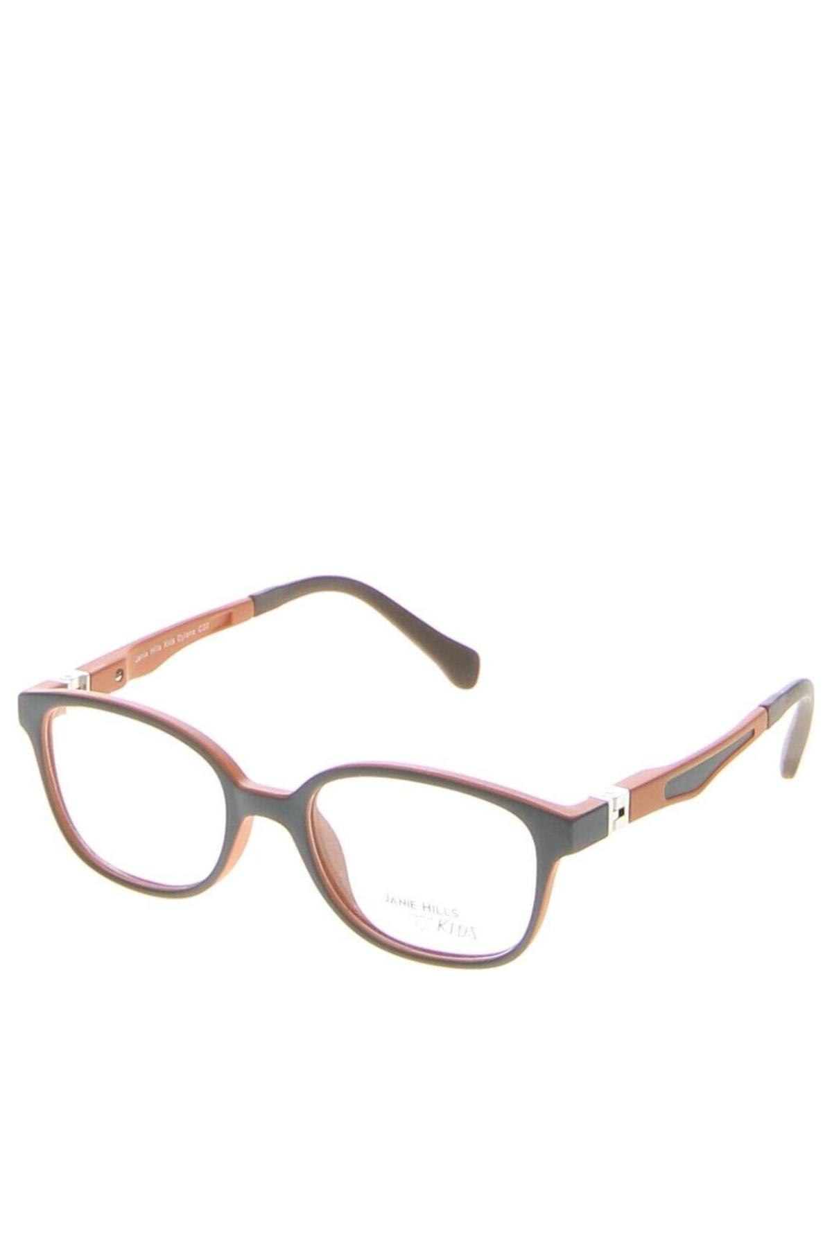 Rame de ochelari pentru copii Janie Hills, Culoare Multicolor, Preț 139,16 Lei