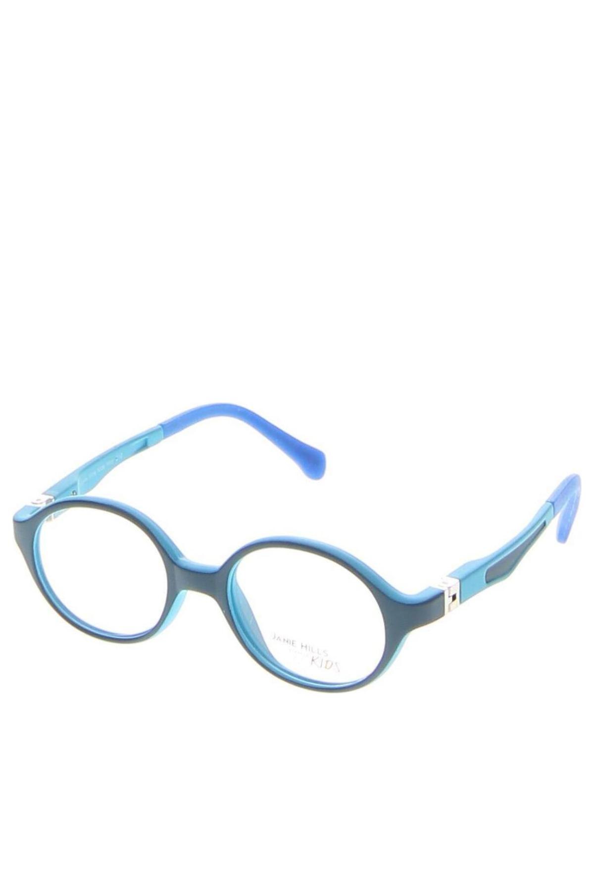 Brillenfassungen für Kinder Janie Hills, Farbe Blau, Preis € 27,90