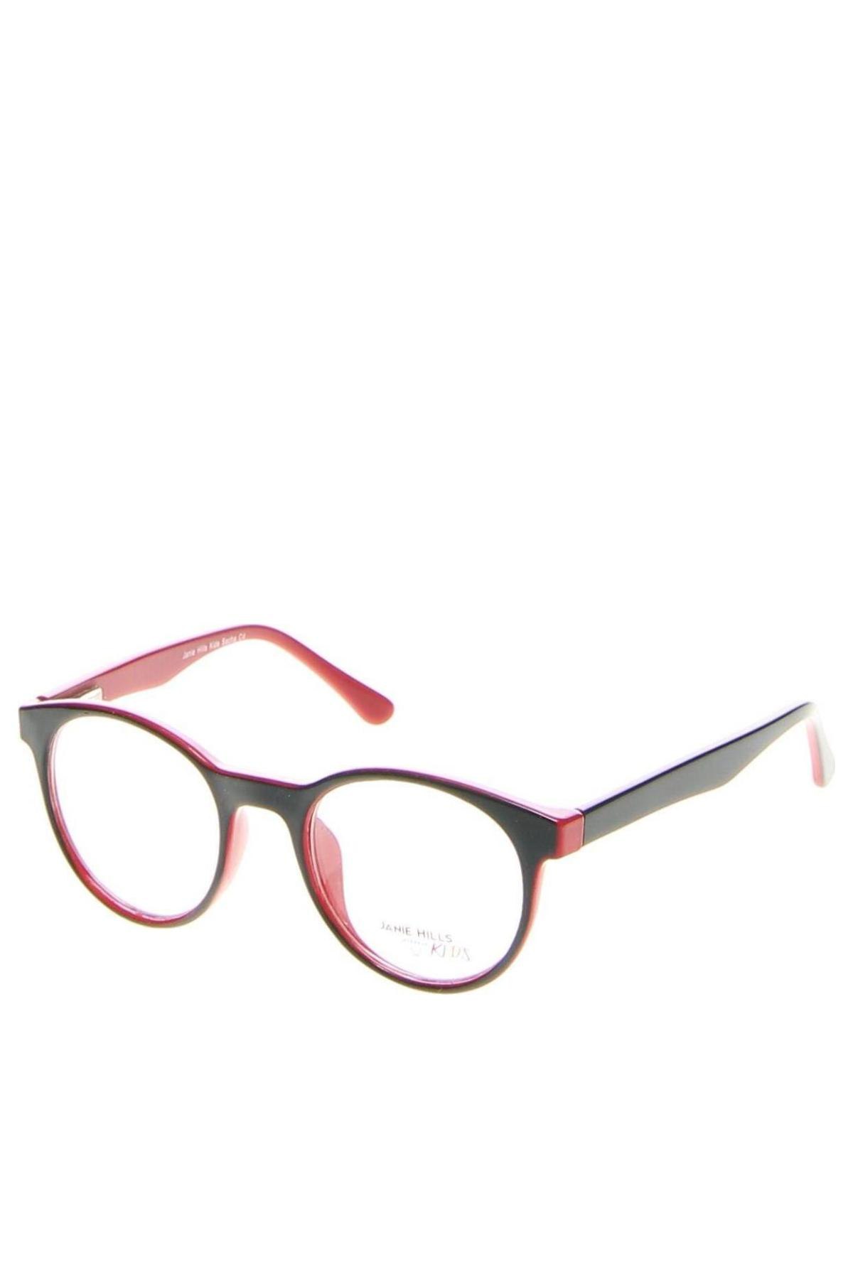 Rámy na dětské brýle Janie Hills, Barva Černá, Cena  691,00 Kč