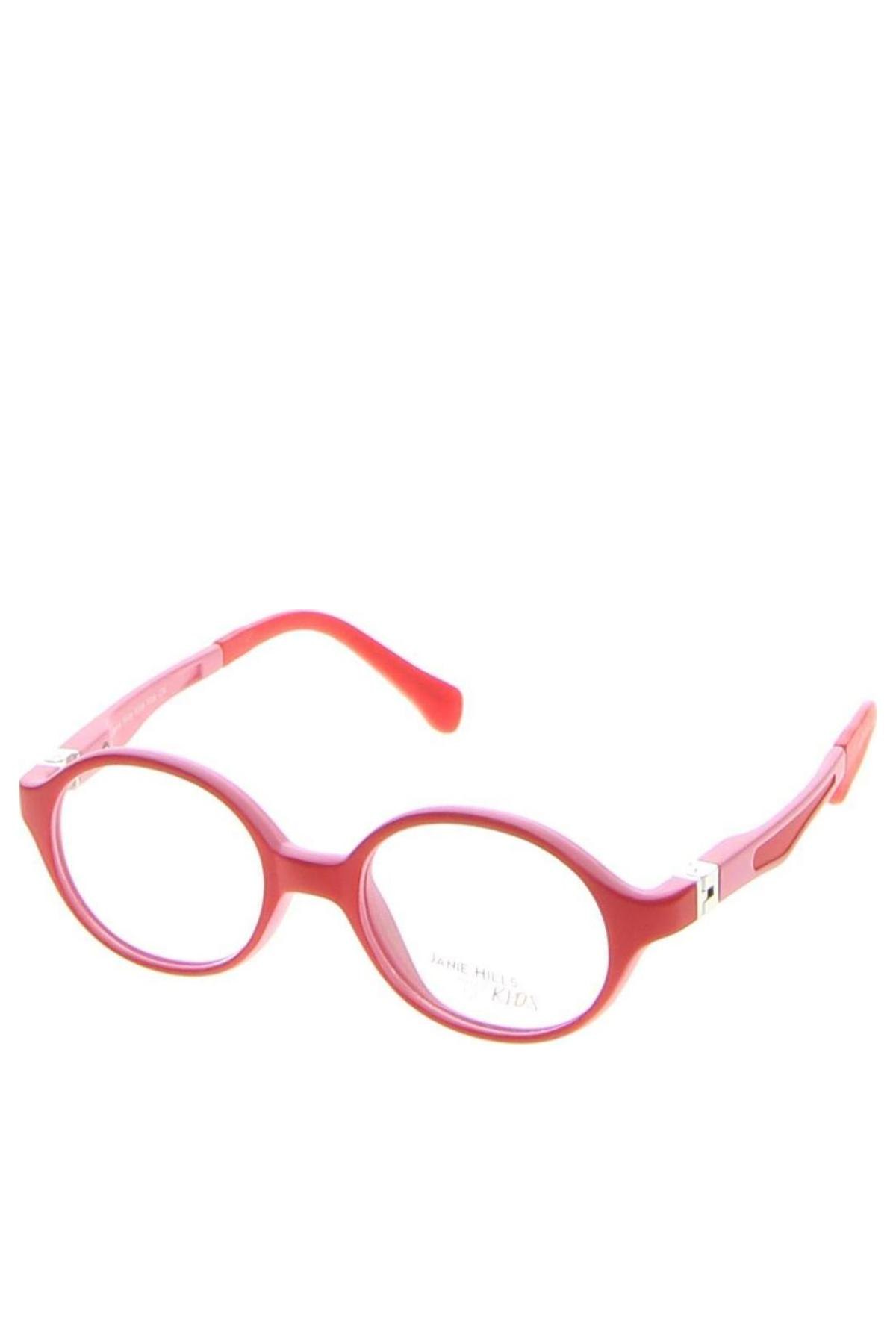 Детски рамки за очила Janie Hills, Цвят Многоцветен, Цена 54,55 лв.
