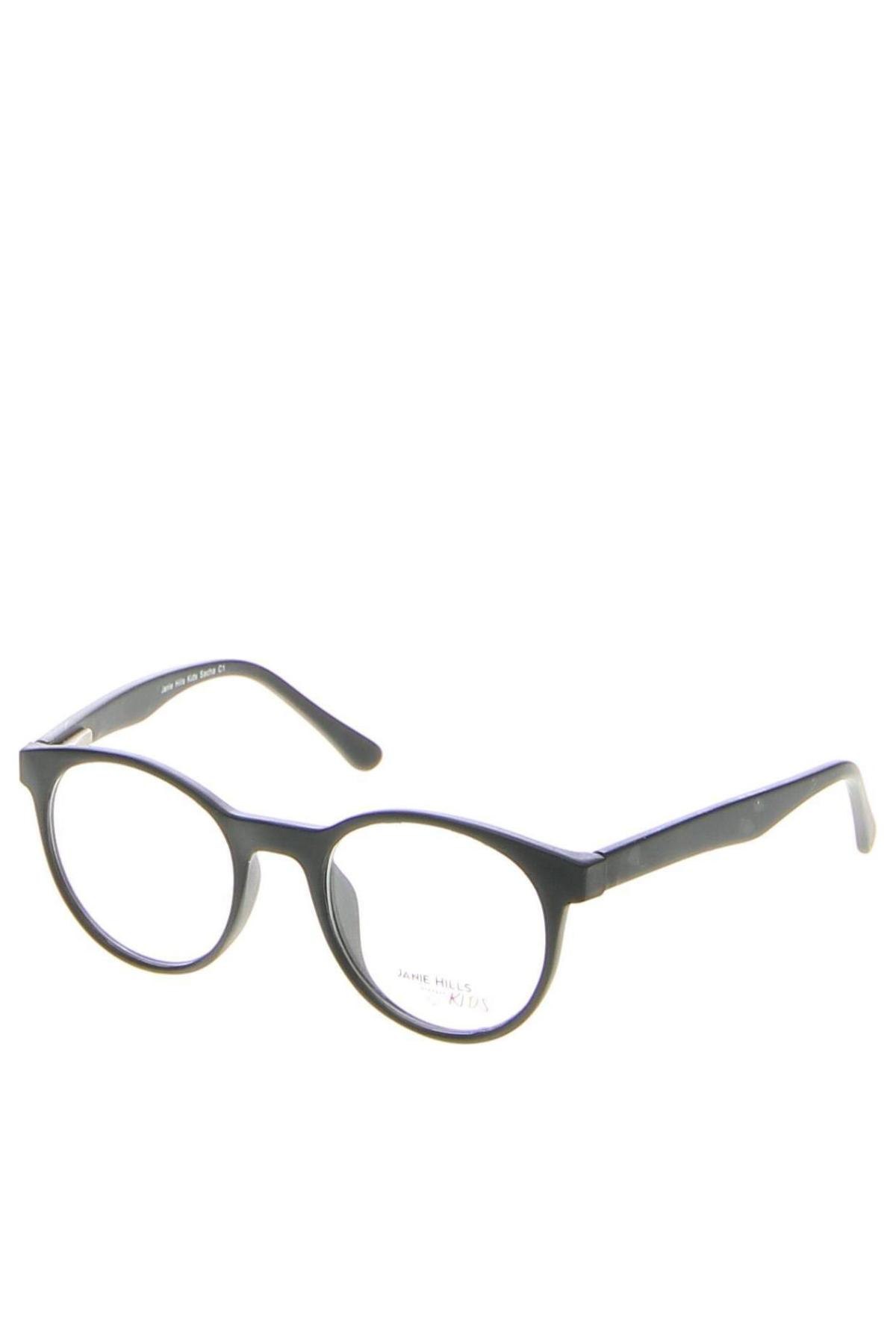Brillenfassungen für Kinder Janie Hills, Farbe Schwarz, Preis 27,90 €