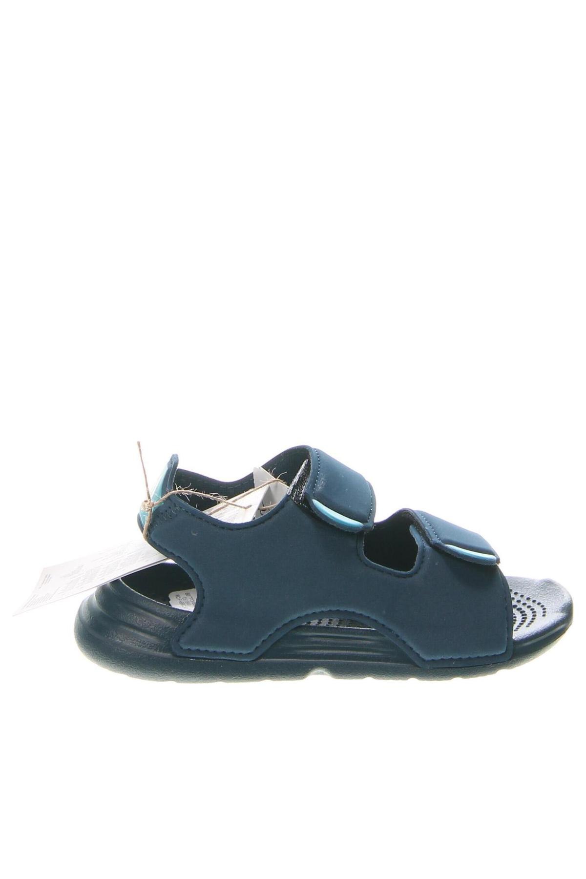 Dětské sandály Adidas, Velikost 27, Barva Modrá, Cena  986,00 Kč