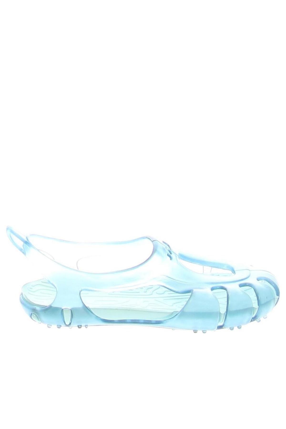 Kinder Sandalen Decathlon, Größe 27, Farbe Blau, Preis 7,98 €