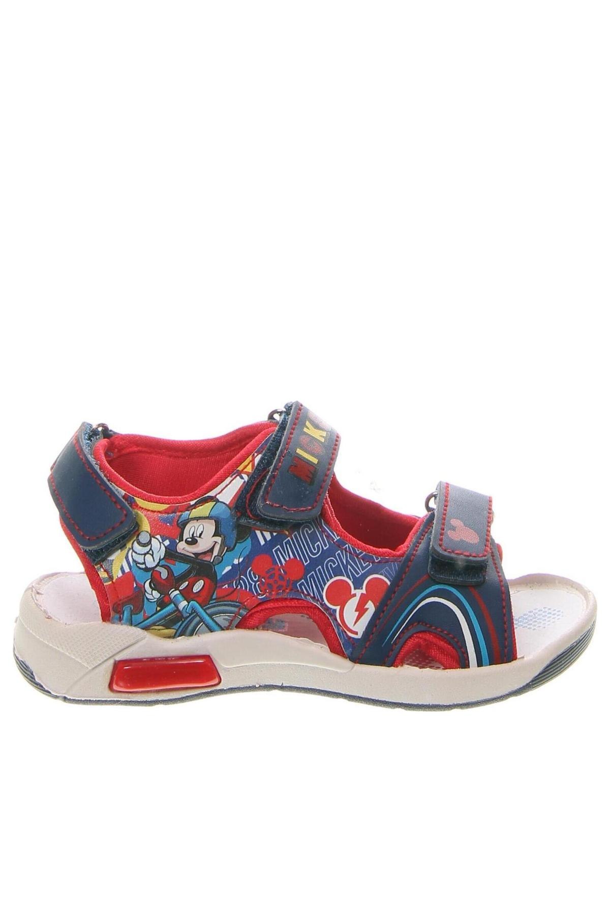 Kinder Sandalen Disney, Größe 27, Farbe Blau, Preis 10,02 €