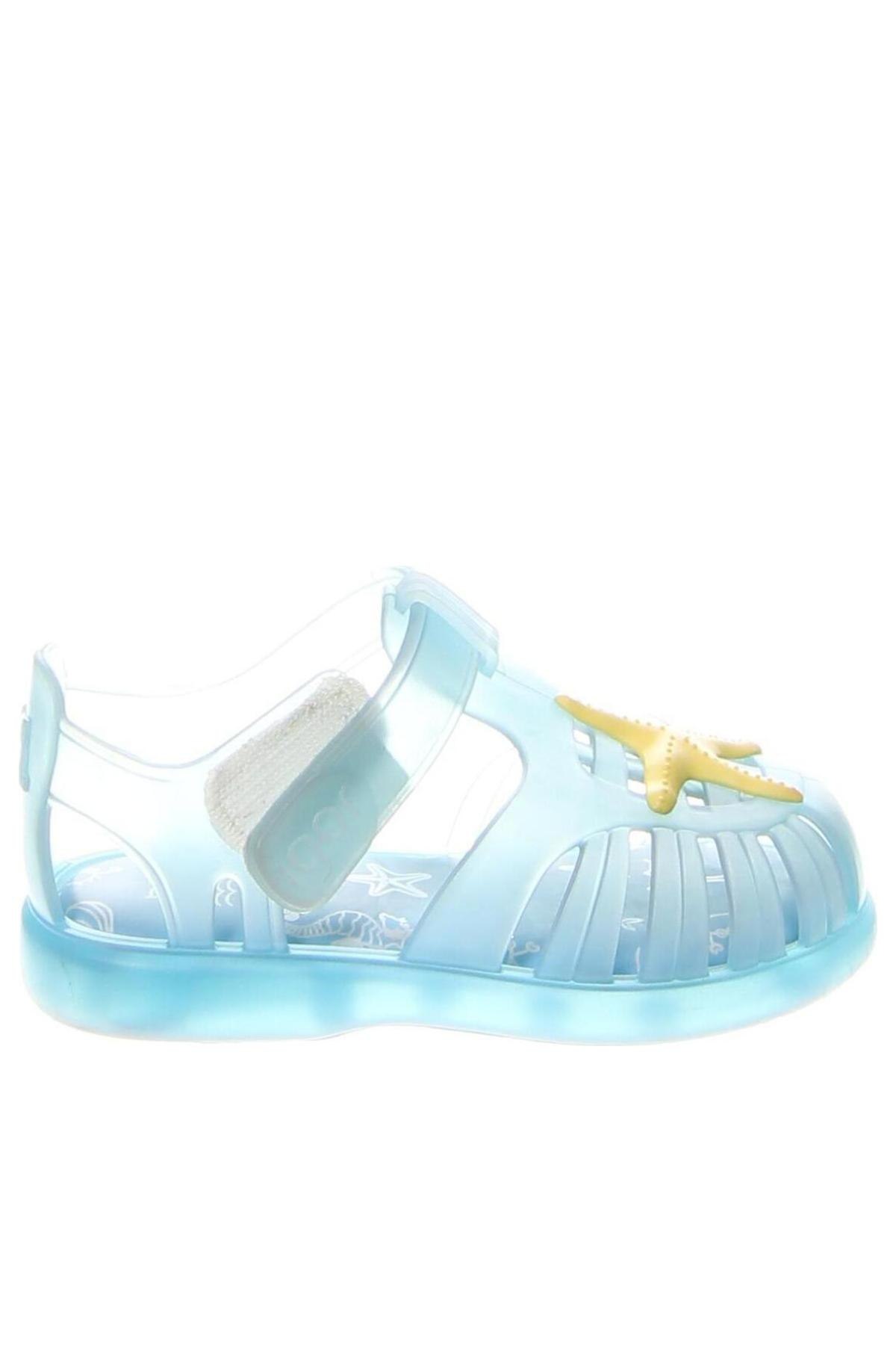 Kinder Sandalen Igor, Größe 21, Farbe Blau, Preis 5,12 €