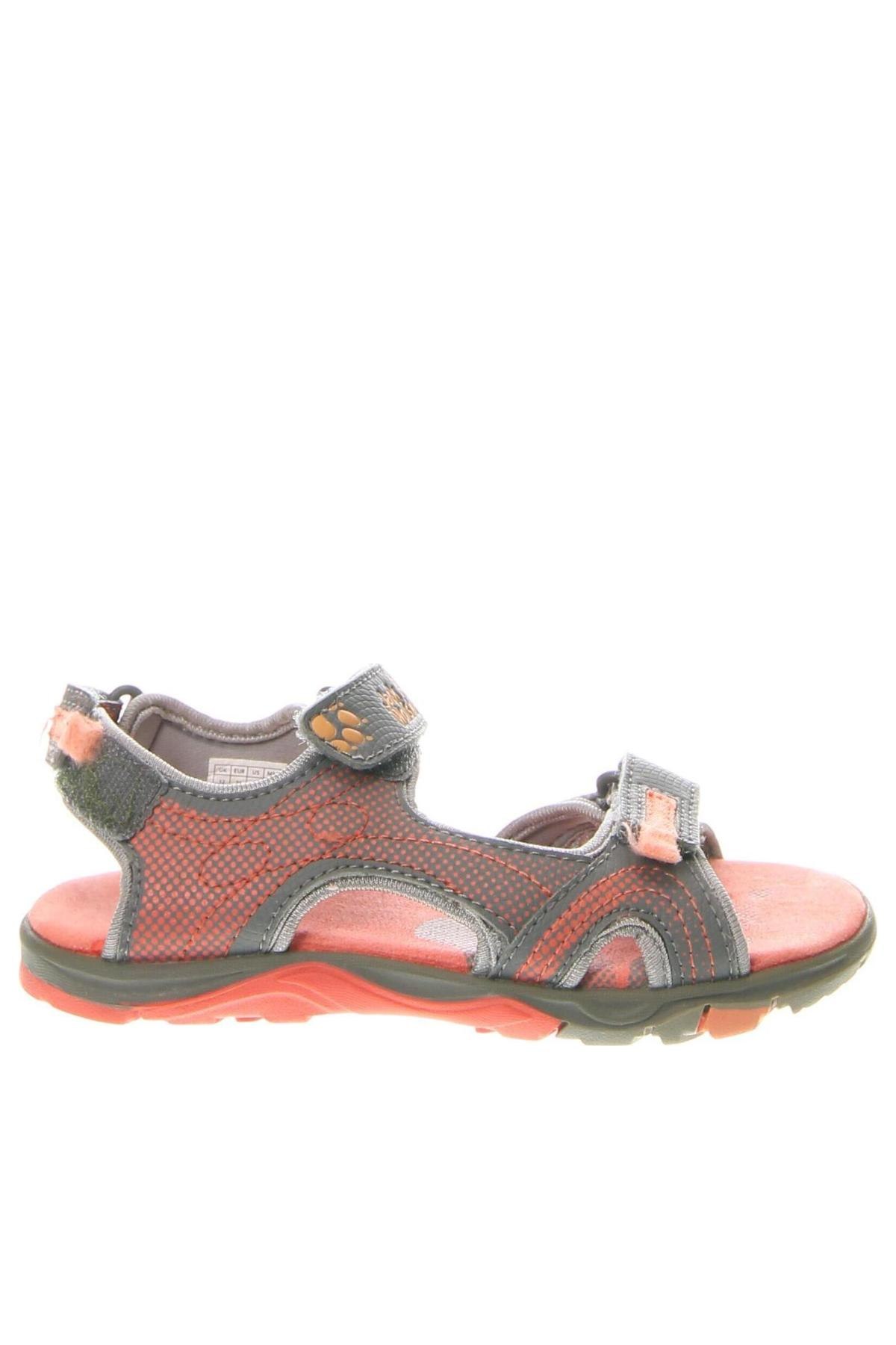 Detské sandále Jack Wolfskin, Veľkosť 31, Farba Viacfarebná, Cena  15,35 €
