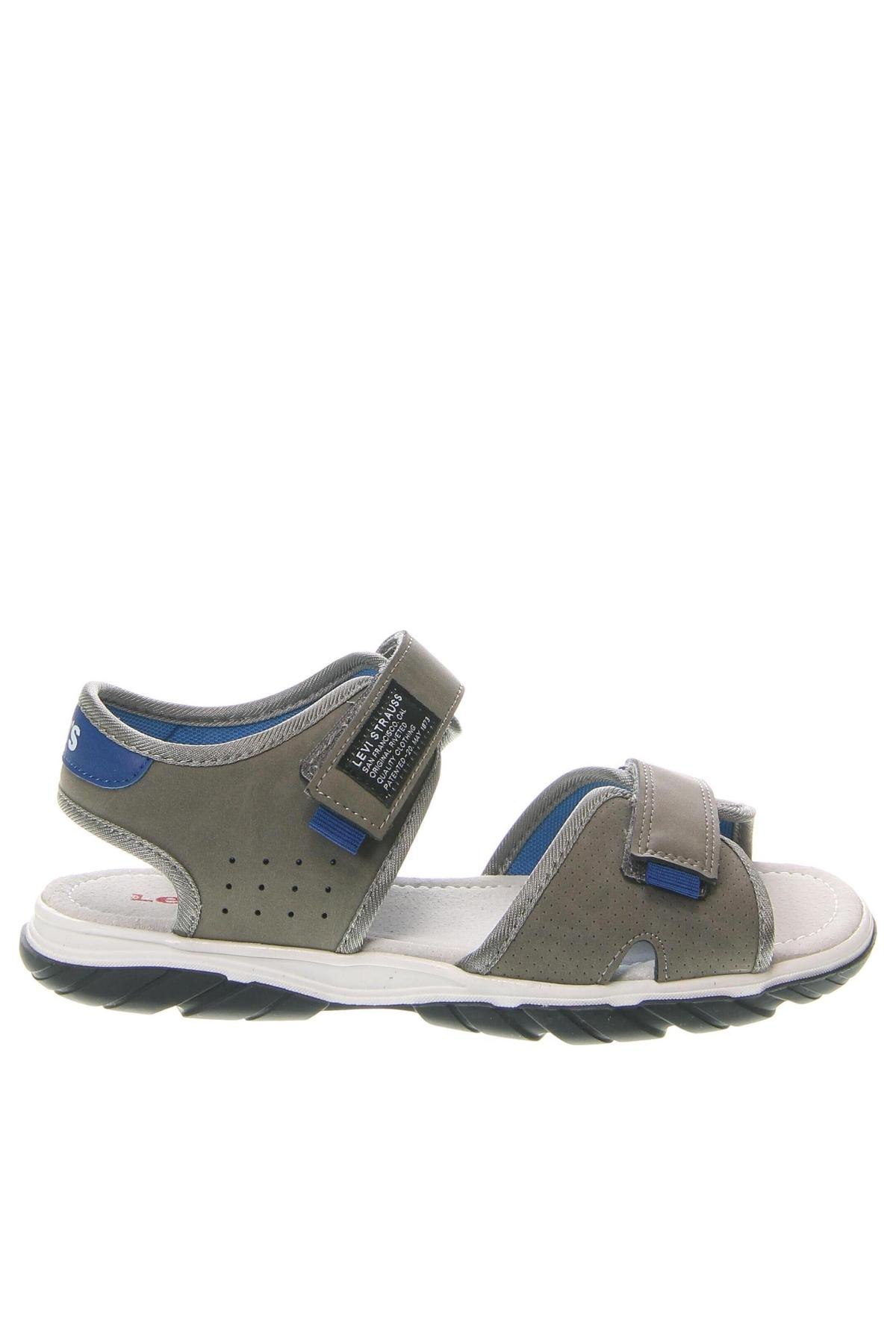 Kinder Sandalen Levi's, Größe 38, Farbe Blau, Preis € 22,78