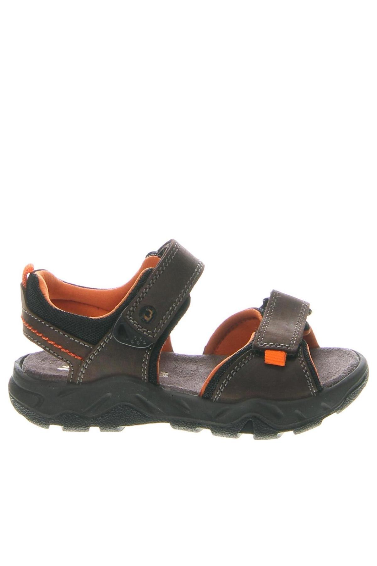 Kinder Sandalen Lurchi, Größe 28, Farbe Braun, Preis € 11,83