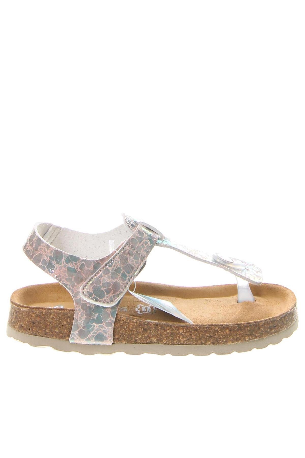 Kinder Sandalen Lurchi, Größe 31, Farbe Mehrfarbig, Preis 11,08 €