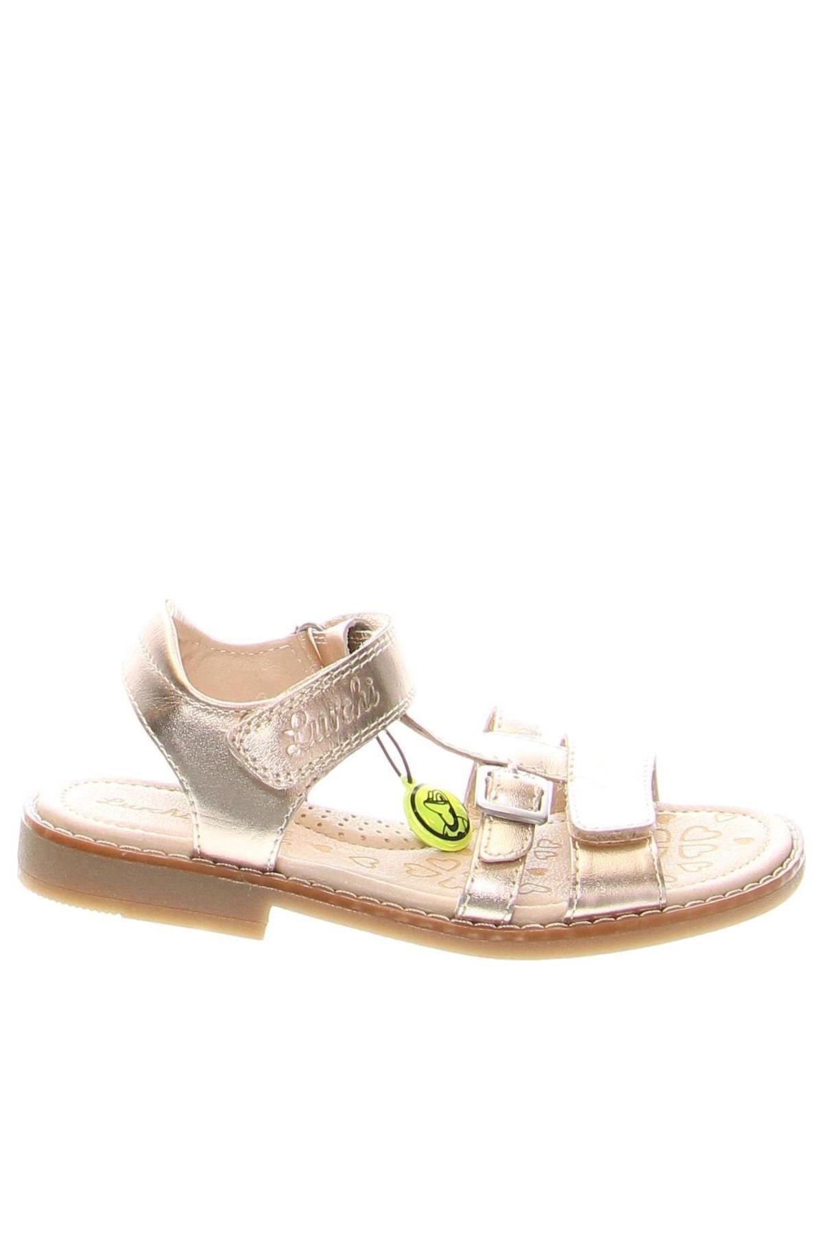 Detské sandále Lurchi, Veľkosť 31, Farba Ružová, Cena  26,29 €