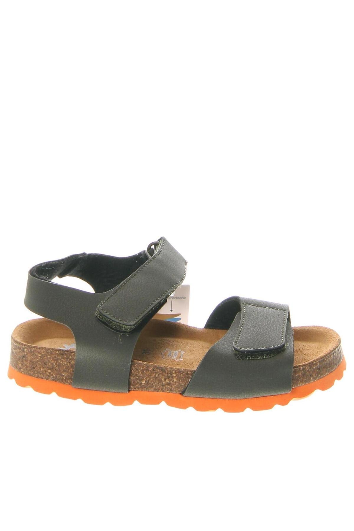 Detské sandále Lurchi, Veľkosť 31, Farba Sivá, Cena  11,08 €