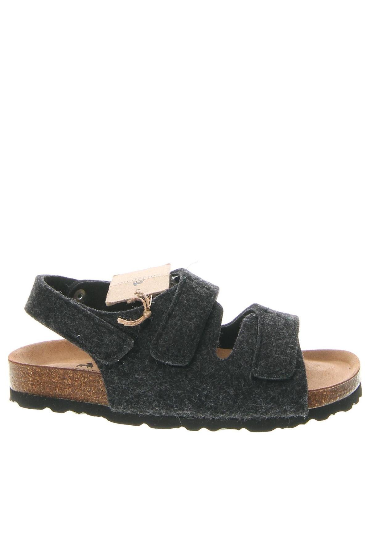 Kinder Sandalen Shepherd, Größe 33, Farbe Grau, Preis € 14,02