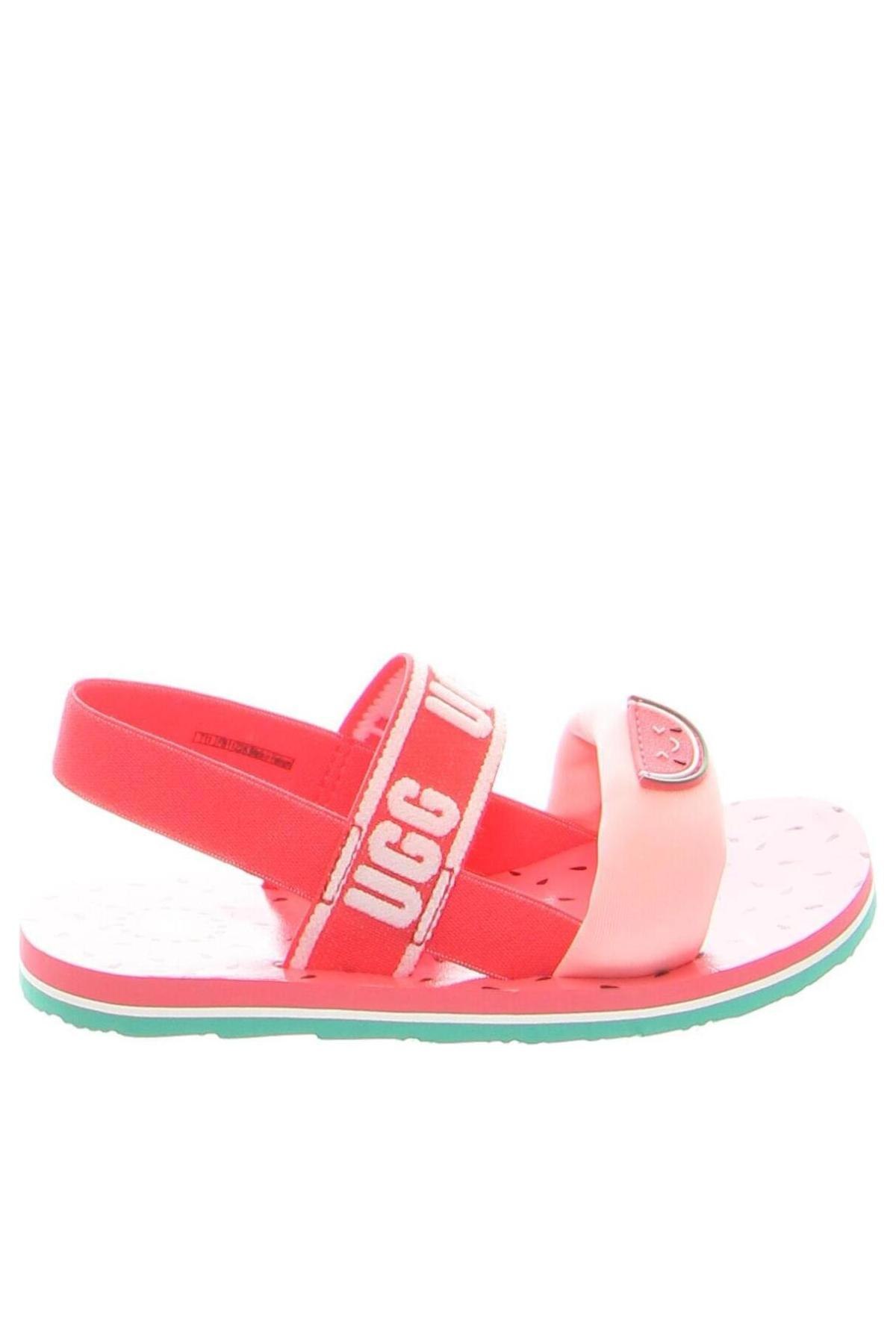 Kinder Sandalen UGG Australia, Größe 28, Farbe Rosa, Preis € 52,58