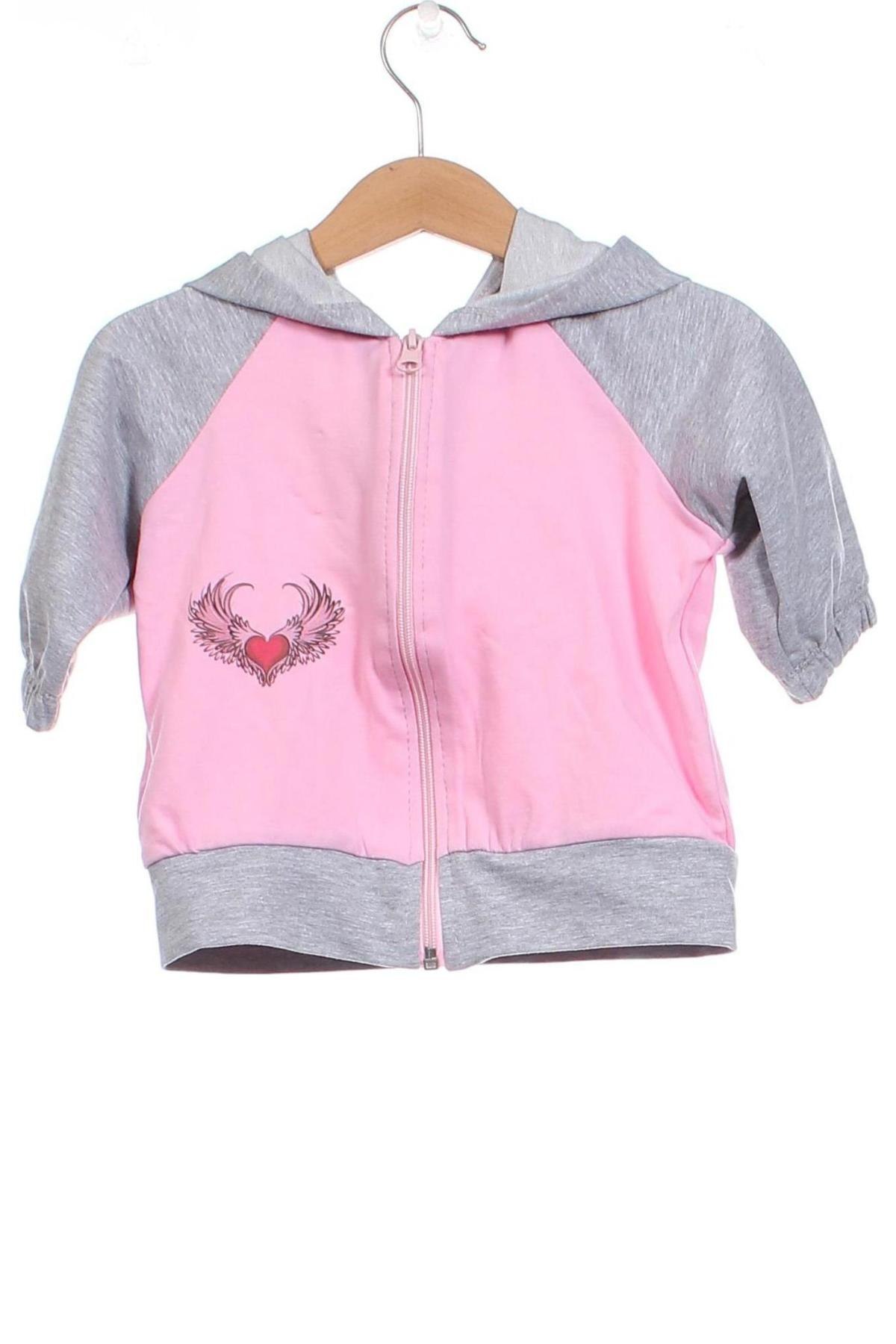 Kinder Sweatshirts, Größe 12-18m/ 80-86 cm, Farbe Mehrfarbig, Preis 10,20 €