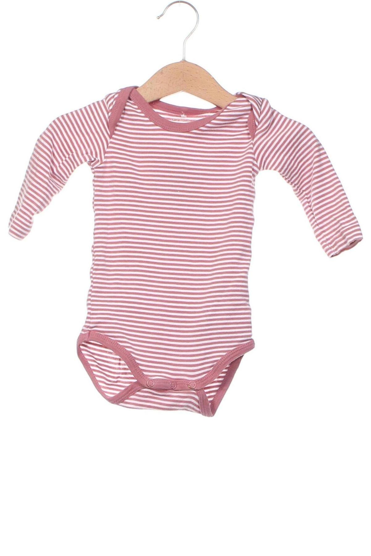 Haina body pentru copii Name It, Mărime 3-6m/ 62-68 cm, Culoare Multicolor, Preț 55,26 Lei