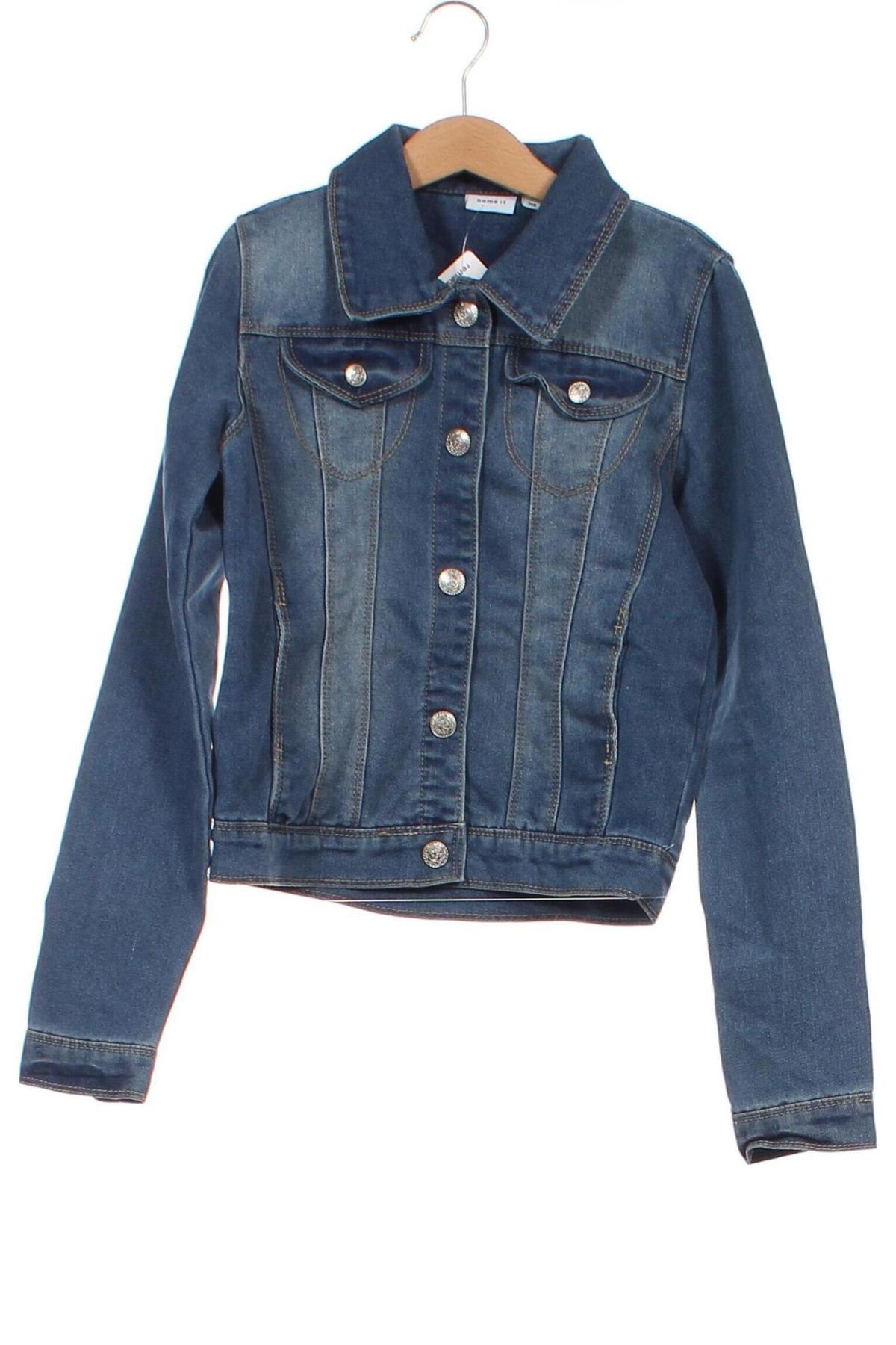 Name It Kinder Jeansjacke Name It - günstig bei Remix - #127658271